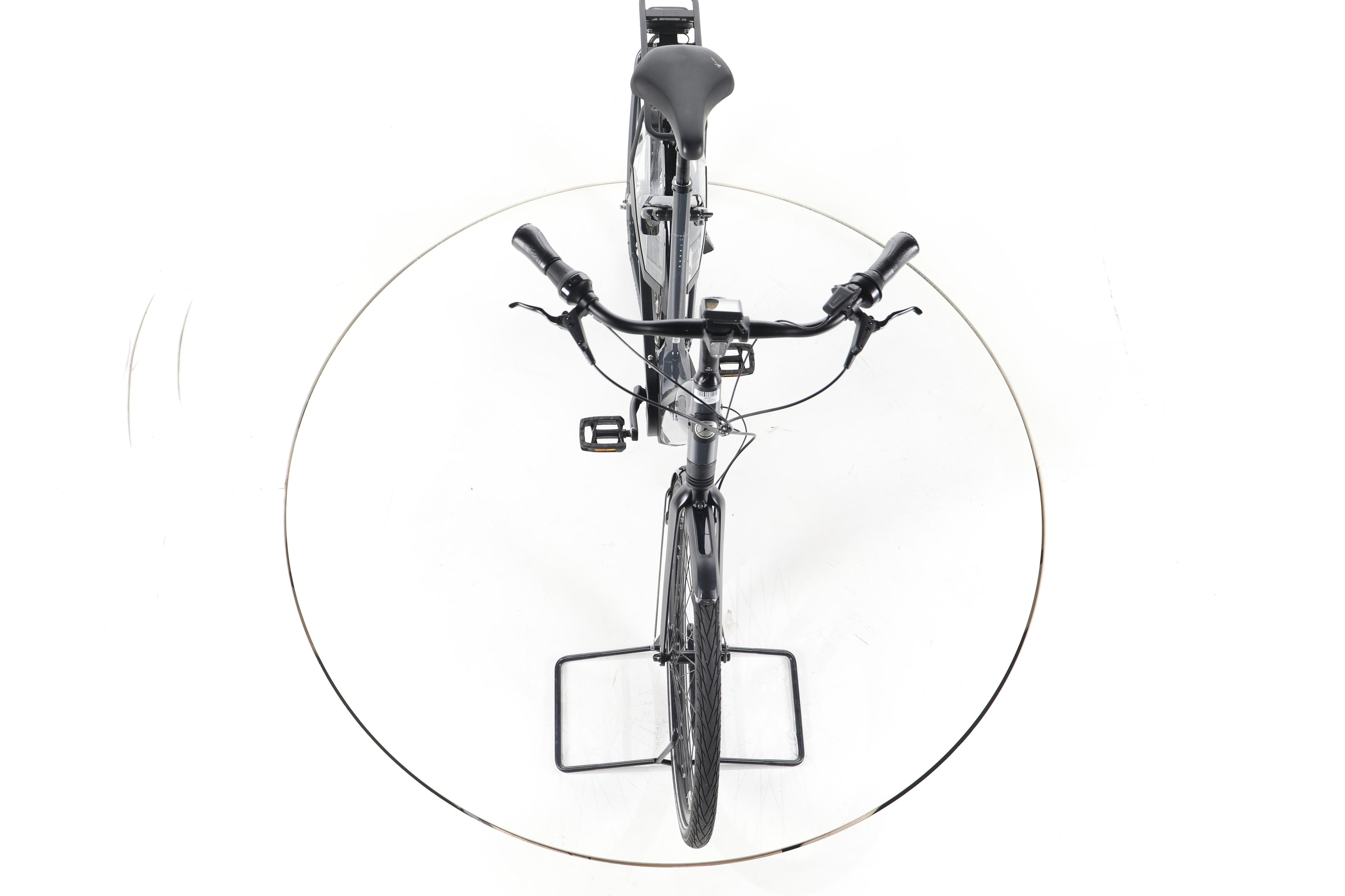 Gazelle Grenoble C5 HMB City E-Bike Tiefeinsteiger 2023 - Image 16