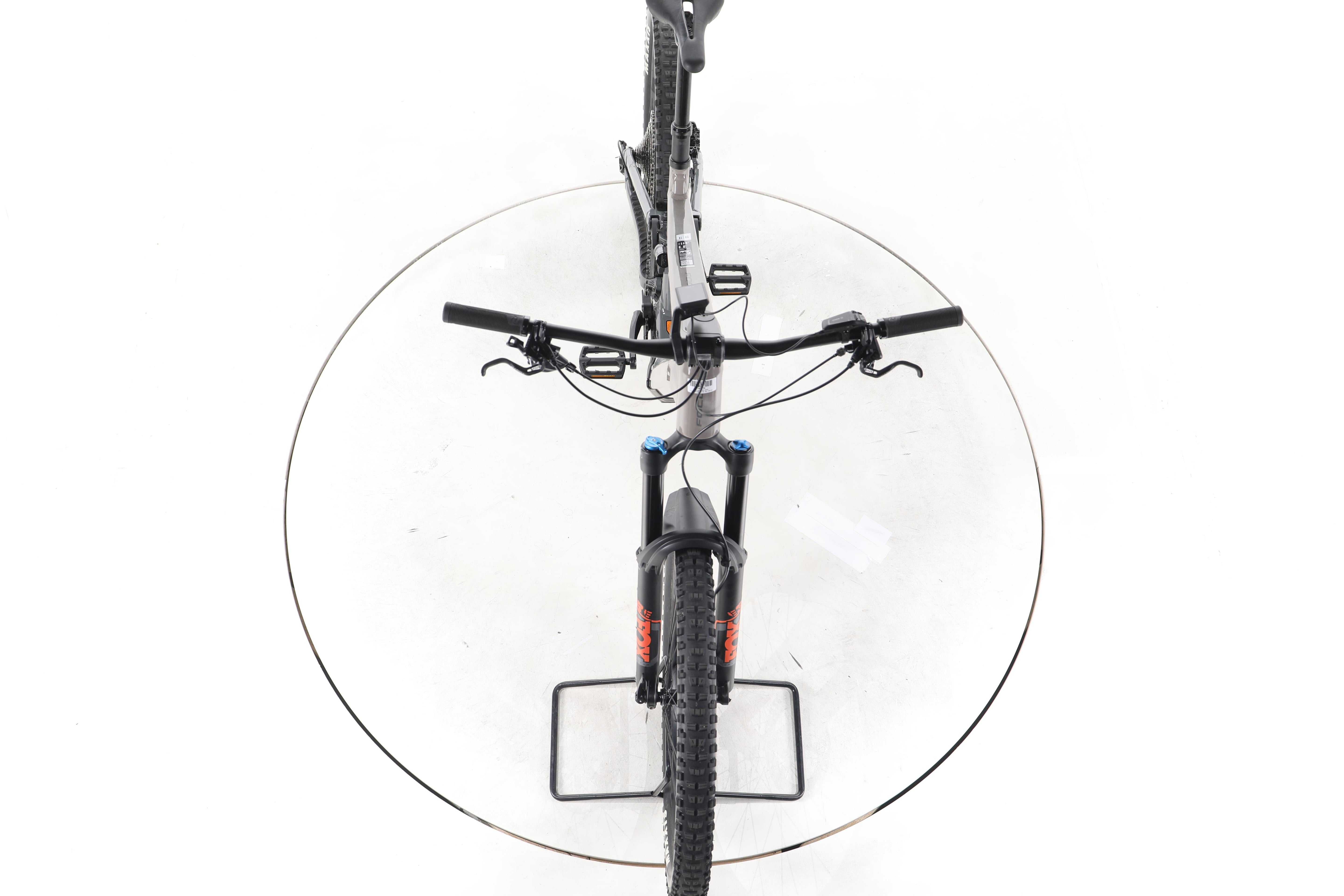 Focus SAM² 6.8 E-Bike Fully - Image 16
