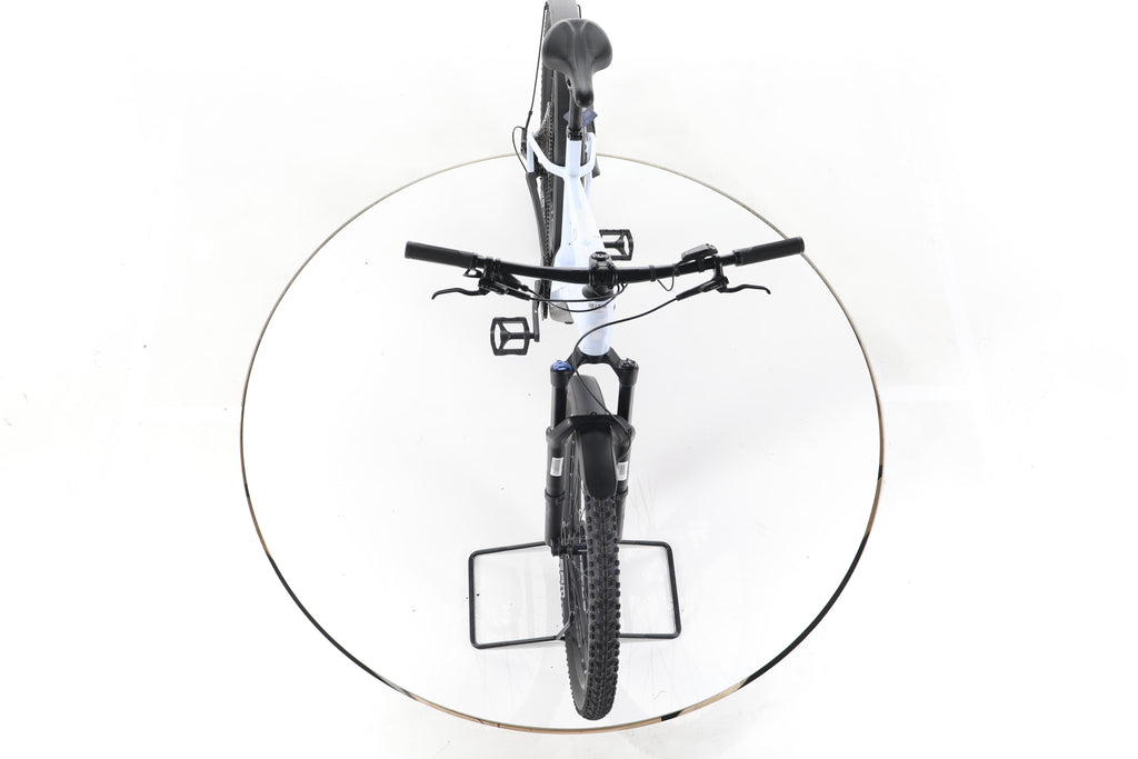 Cube Reaction Hybrid Pro E-Bike - Image 16
