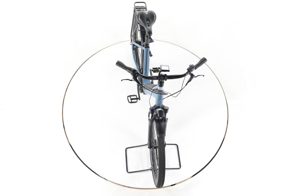 Winora Sinus R8Ef City E-Bike Tiefeinsteiger 2024 - Image 16