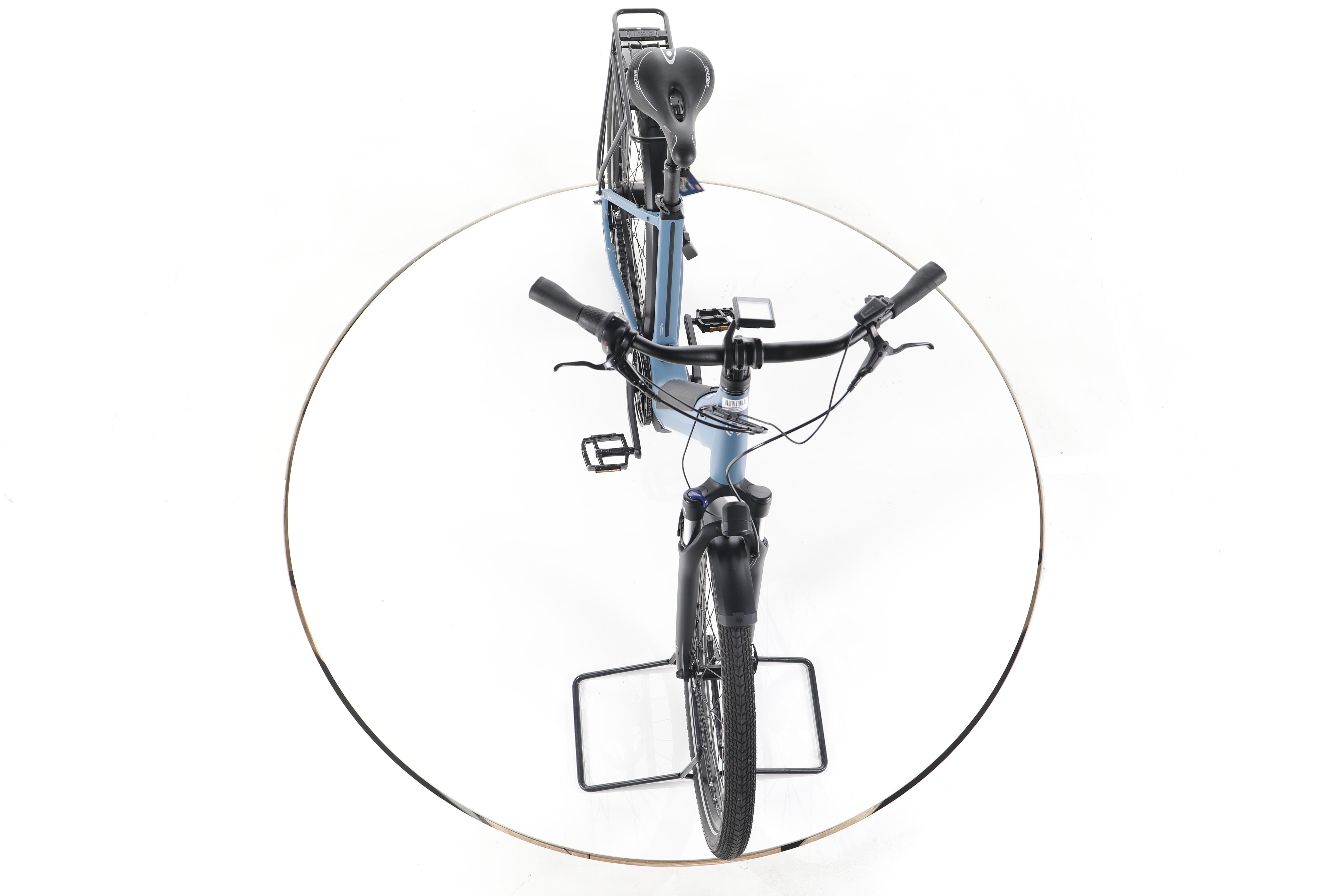 Winora Sinus R8Ef City E-Bike Tiefeinsteiger 2024 - Image 16