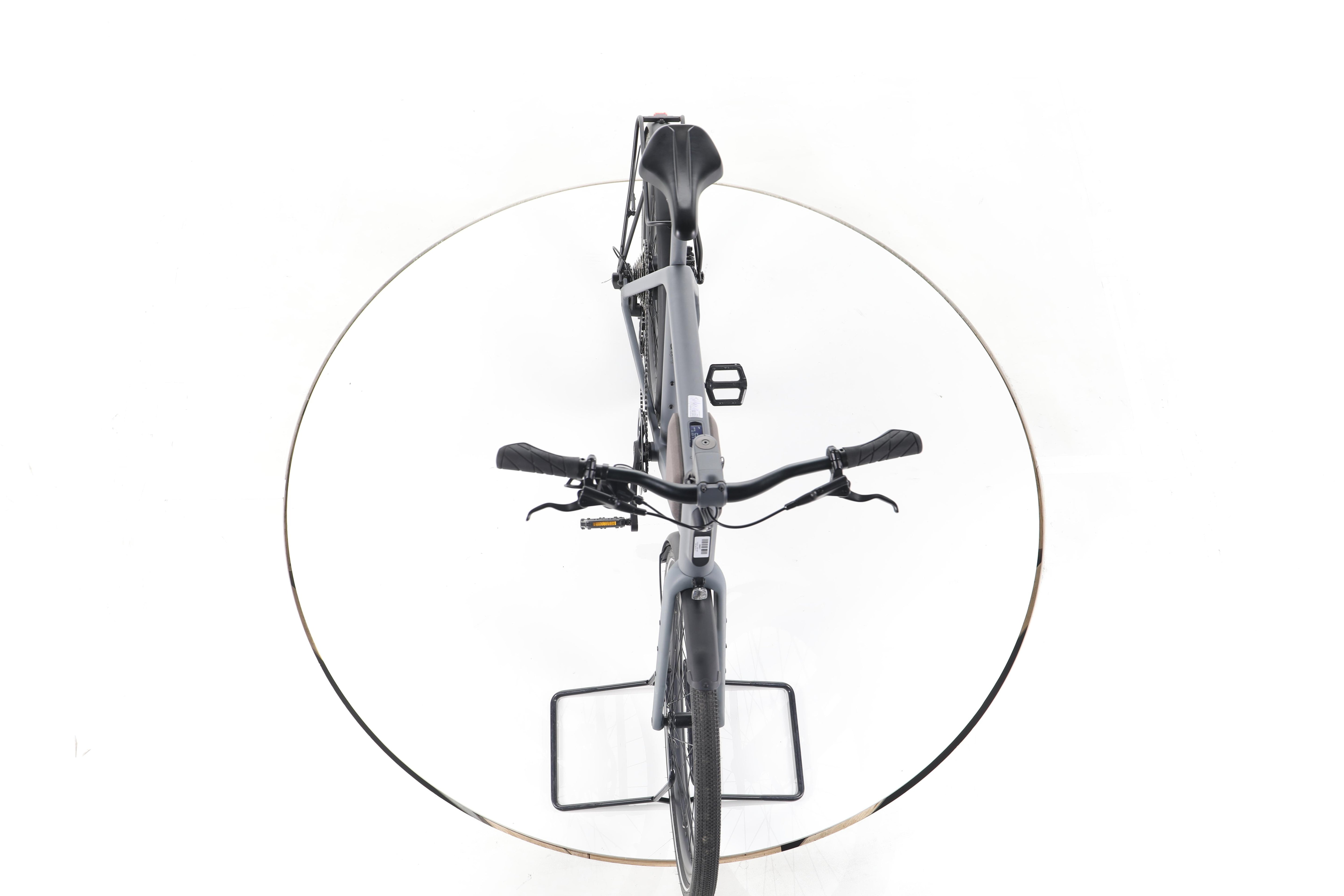 Lemmo ONE MK2 Trekking E-Bike 2024 - Image 16