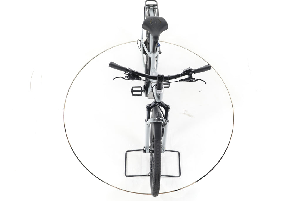 Cube Kathmandu Hybrid EX Trekking E-Bike 2025 - Image 16