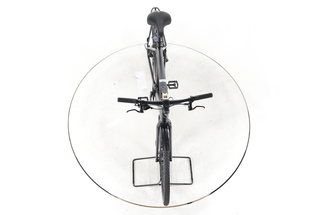Riese & Müller UBN Five touring Trekking E-Bike - Image 16