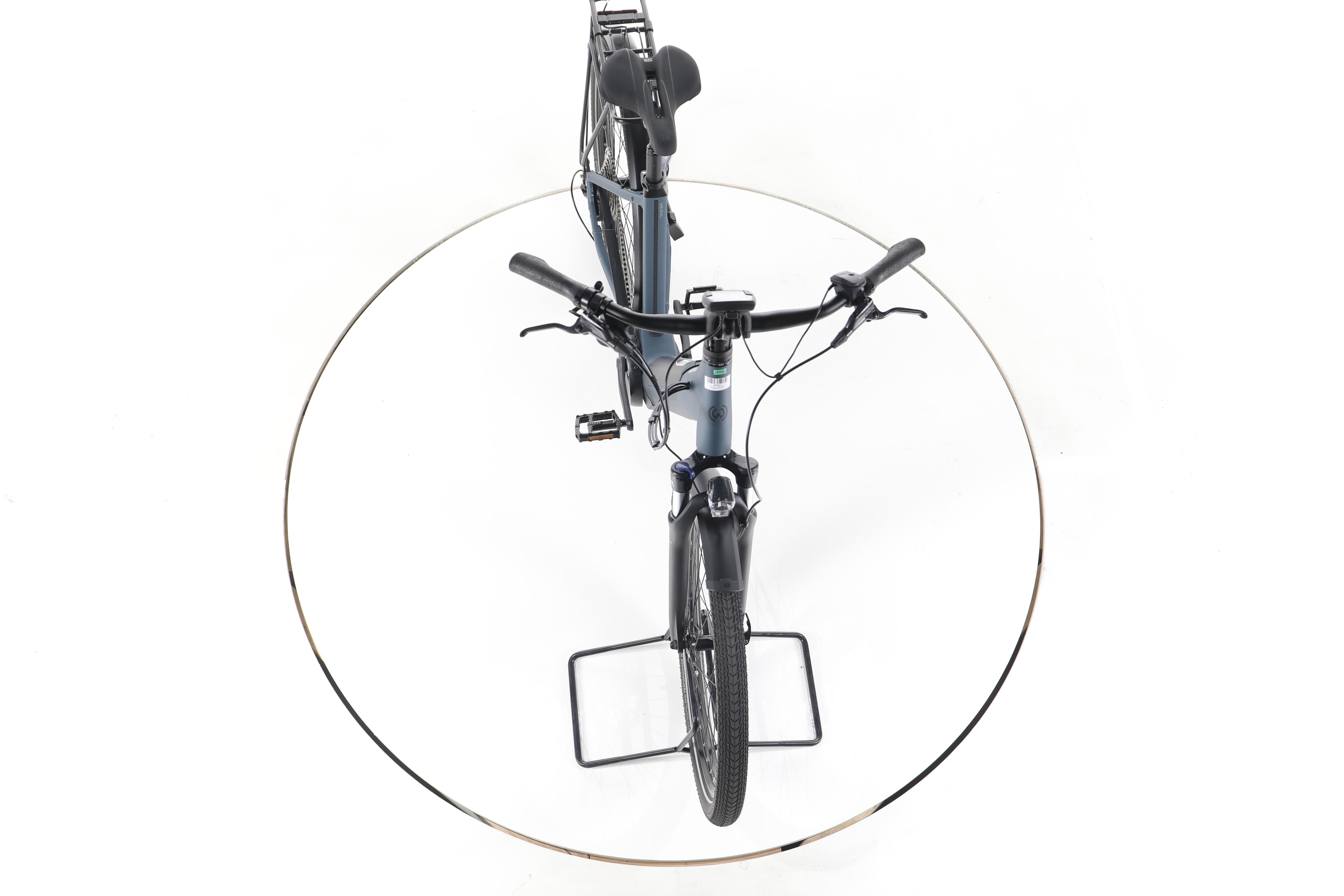 Winora TB300 Trekking E-Bike Tiefeinsteiger - Image 16