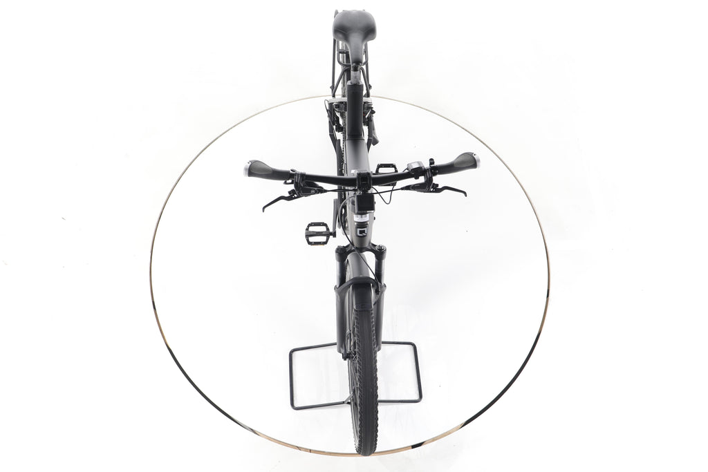 QWIC Atlas Track Trekking E-Bike - Image 16