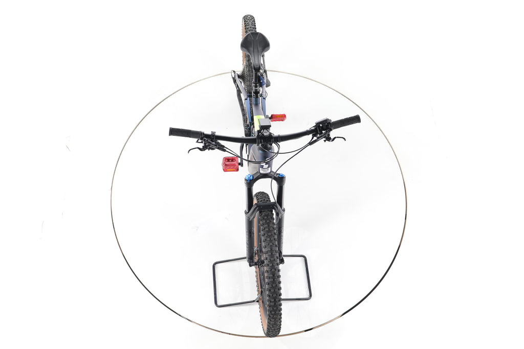 Cube Stereo Hybrid 140 HPC SLX Fully E-Bike 2023 - Image 16