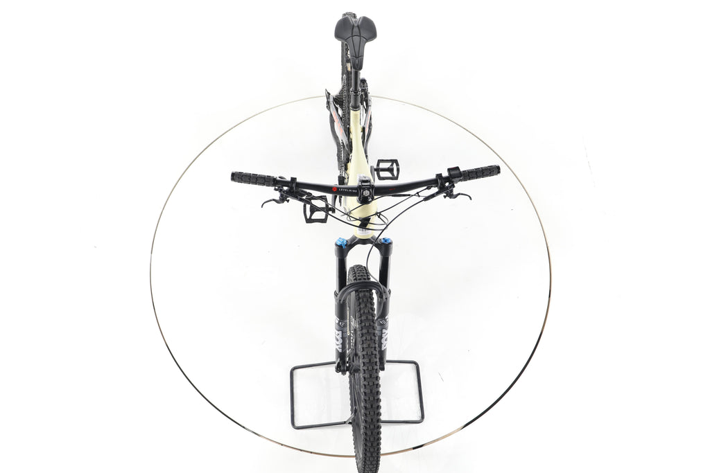Nox Cycles Hybrid All Mountain 5.9 E-Bike Fully - Image 16