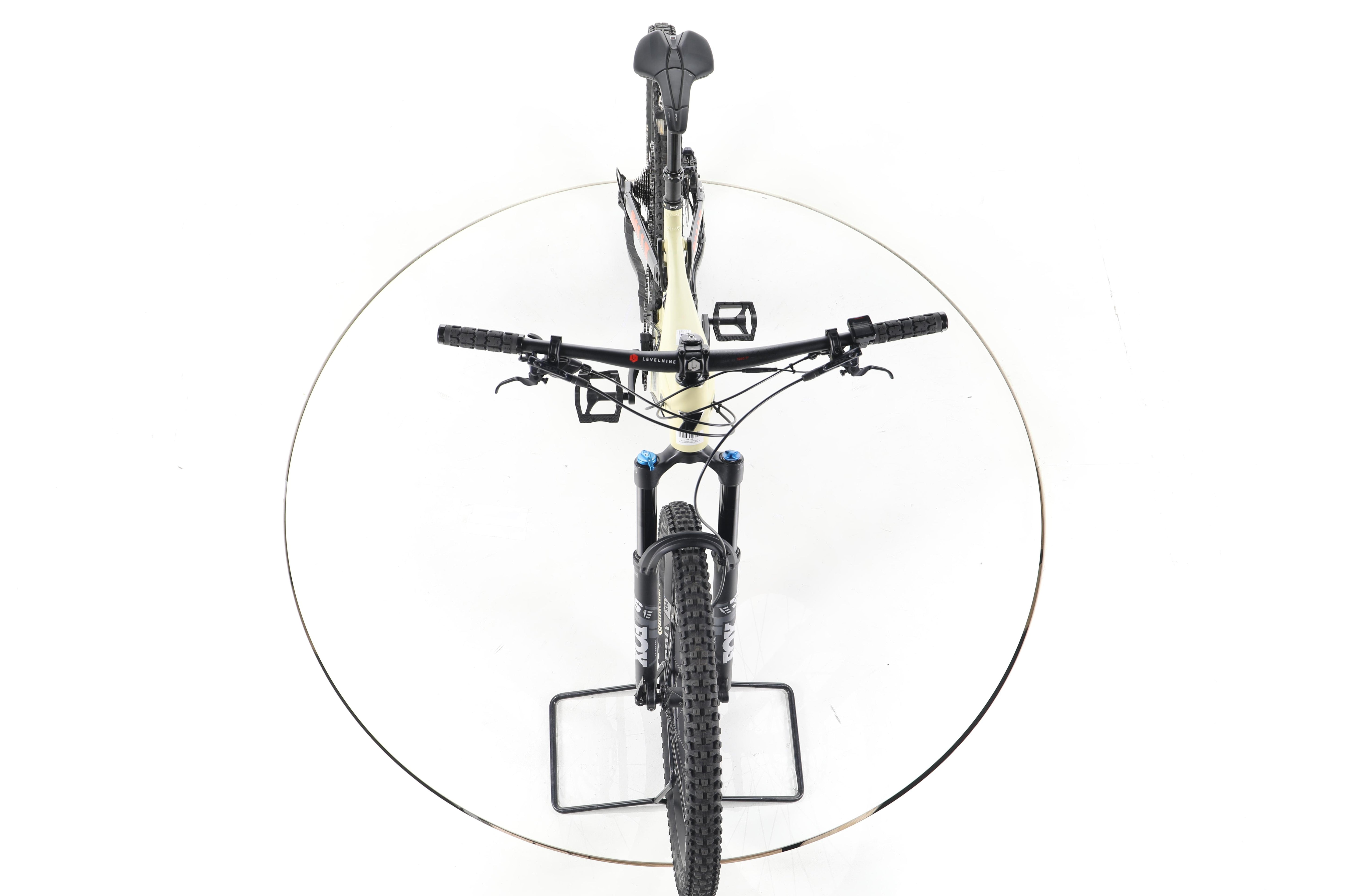 Nox Cycles Hybrid All Mountain 5.9 E-Bike Fully - Image 16