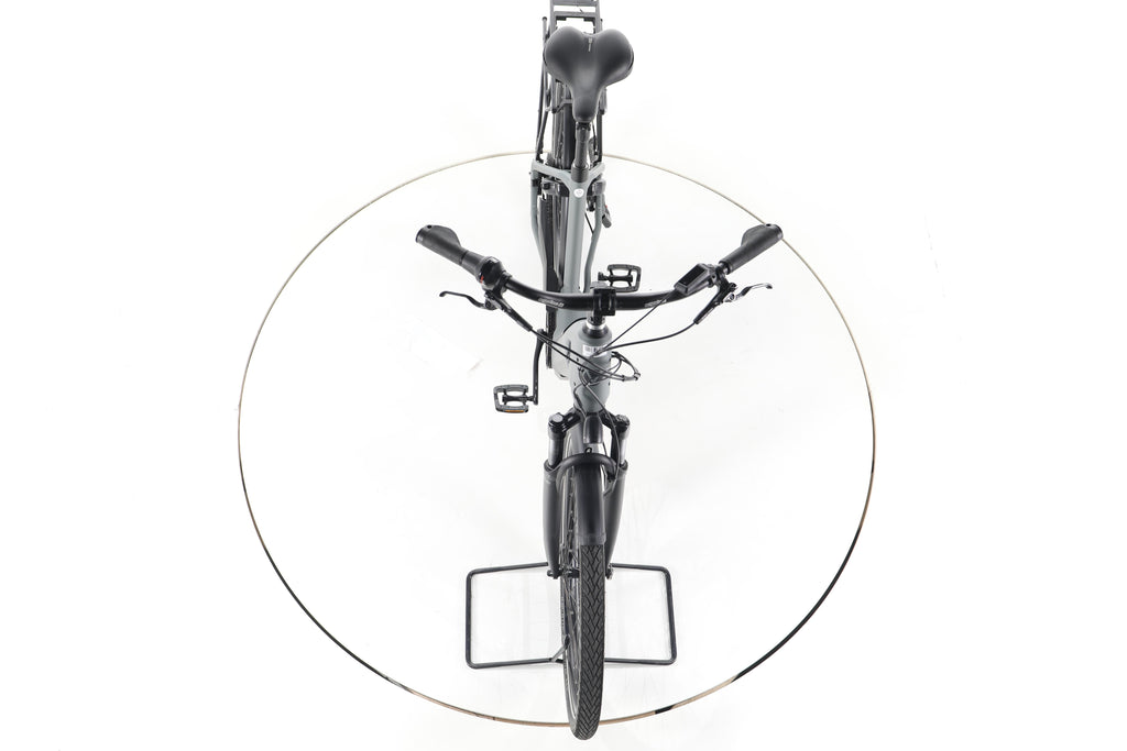 Velo de Ville AEB 890 City E-Bike Tiefeinsteiger 2024 - Image 16