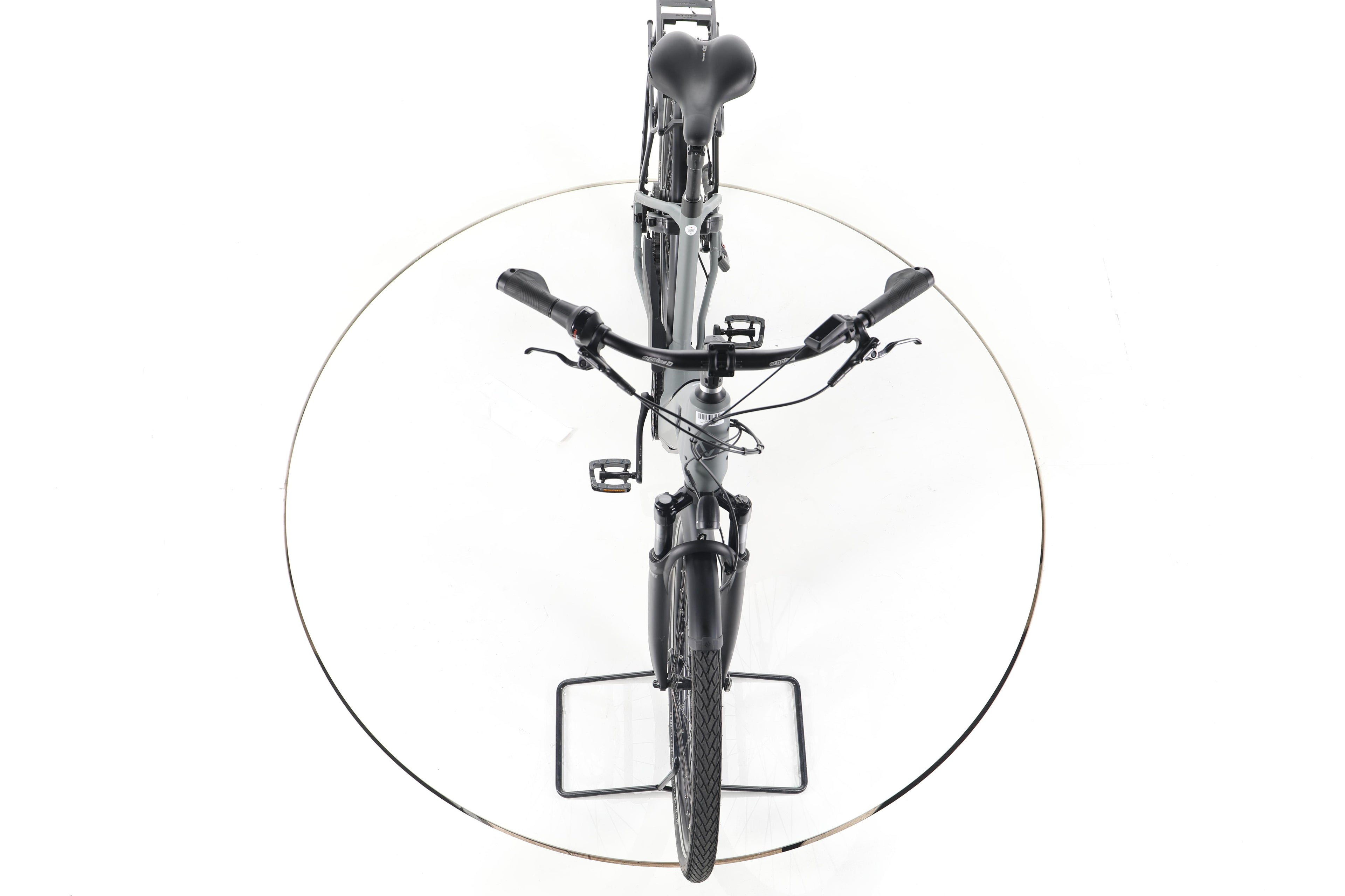 Velo de Ville AEB 890 City E-Bike Tiefeinsteiger 2024 - Image 16