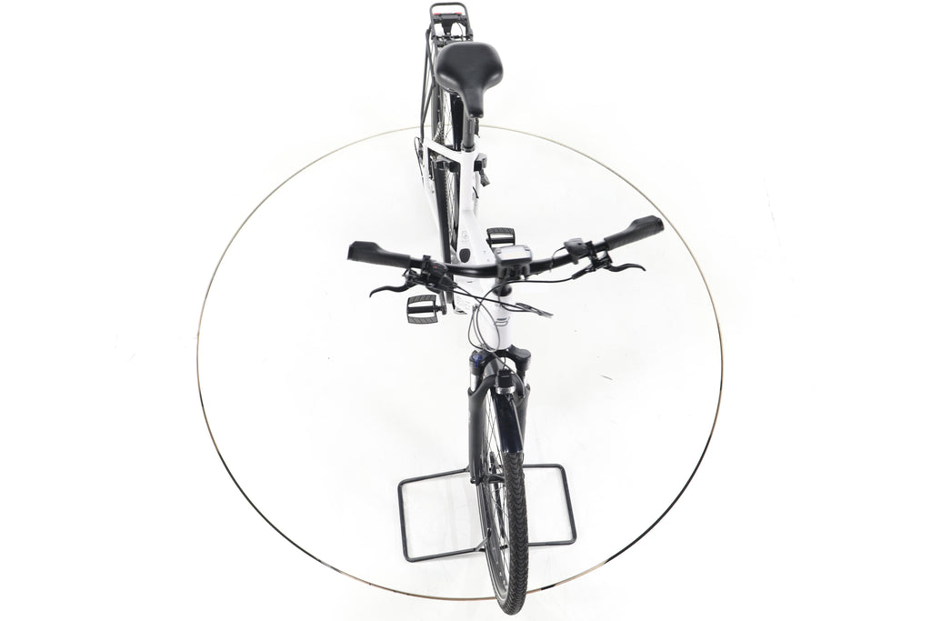 Brennabor T-66e Trekking E-Bike - Image 16