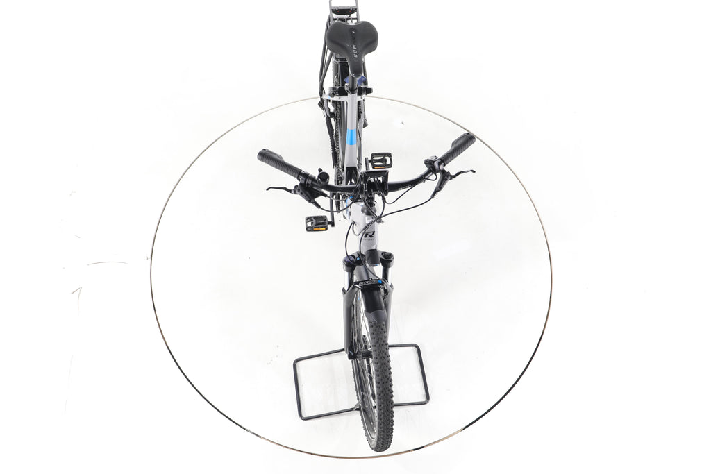 R Raymon Cross Ray E 6.0 Trekking E-Bike Tiefeinsteiger - Image 16