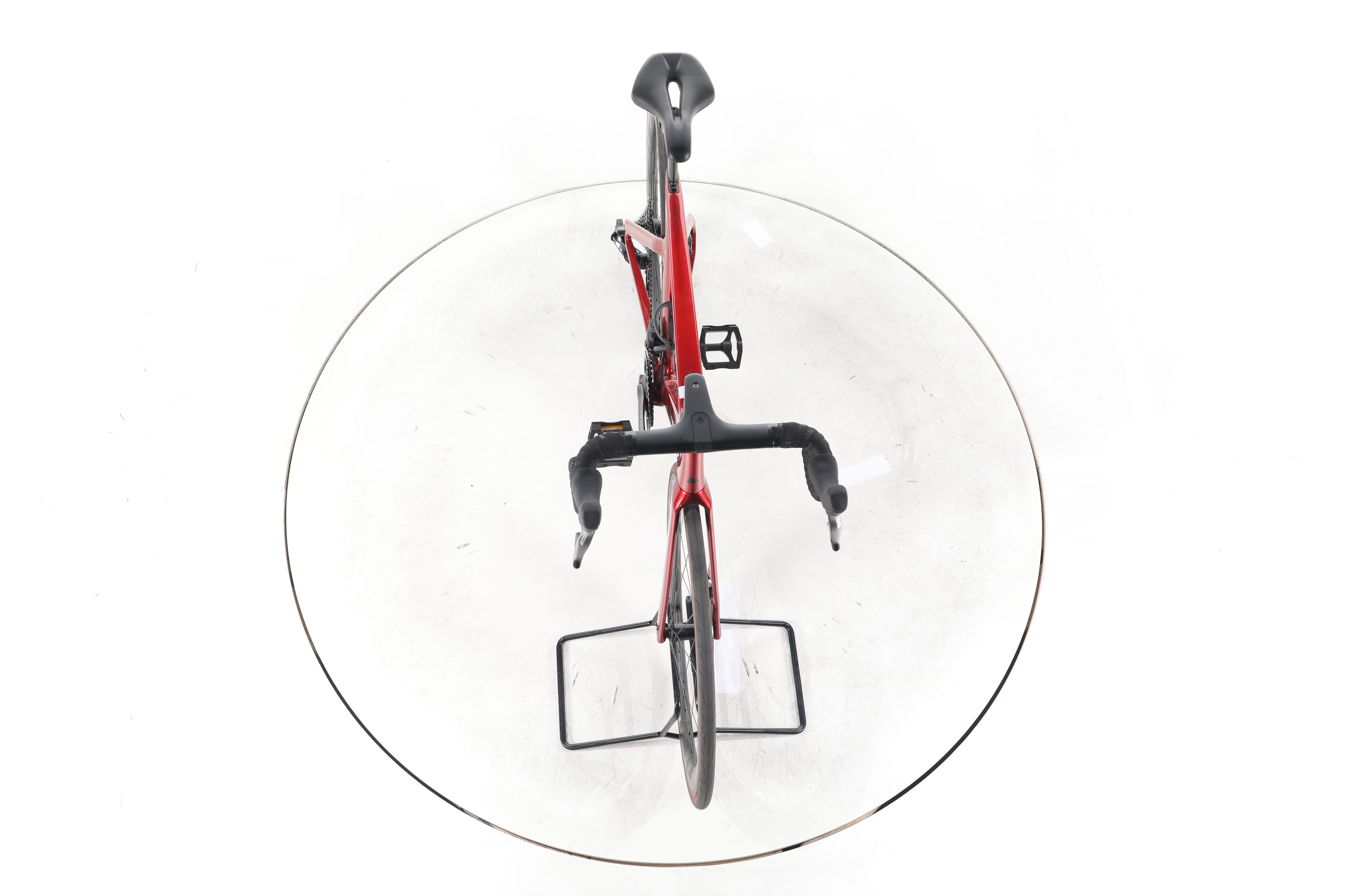 Canyon Aeroad CF SLX 8 AXS Rennrad Carbon 2025 - Image 16