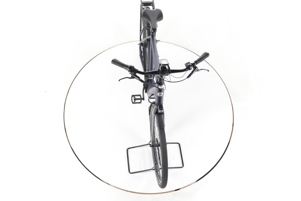 Gazelle Chamonix C5 HMS City E-Bike - Image 16