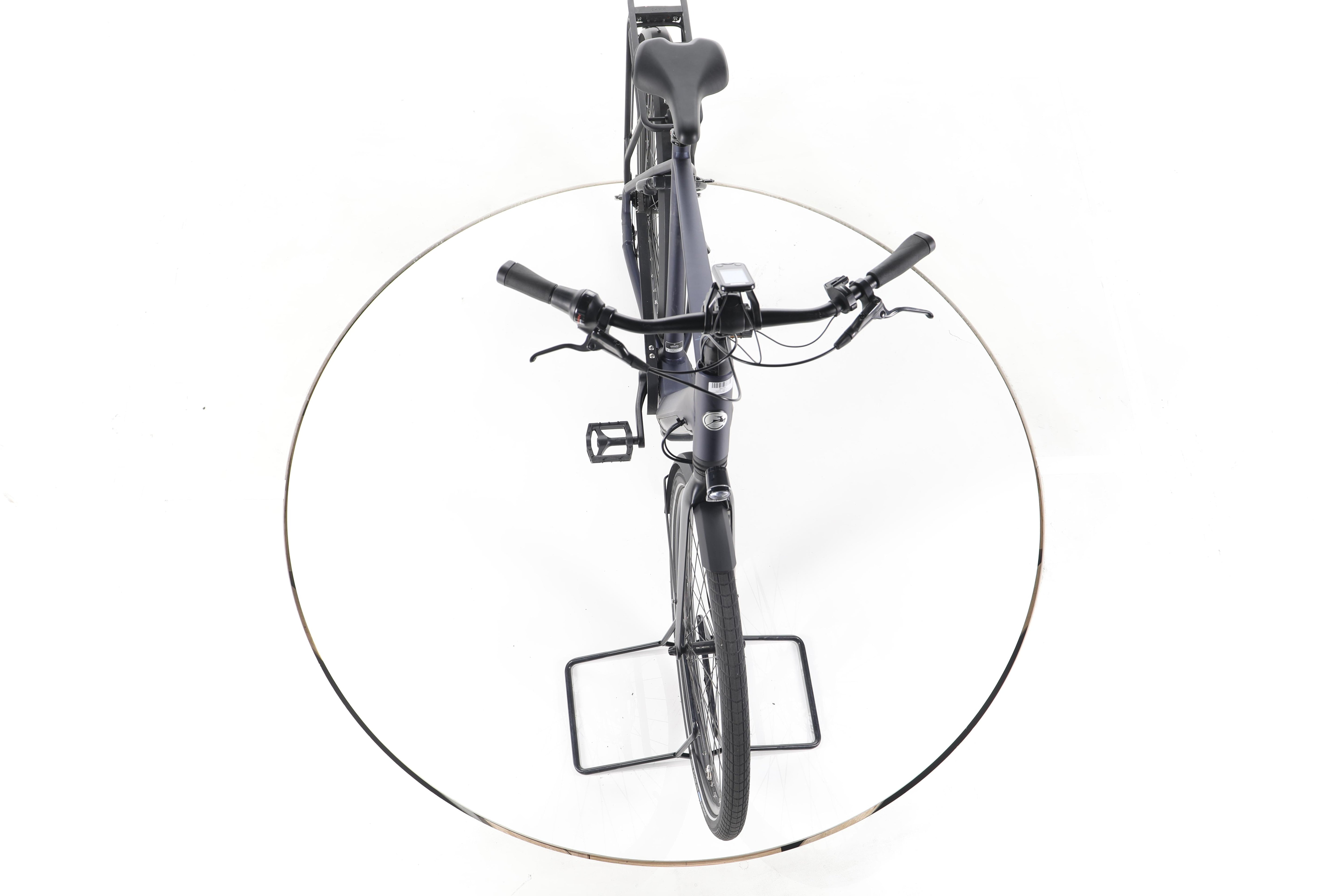 Gazelle Chamonix C5 HMS City E-Bike - Image 16