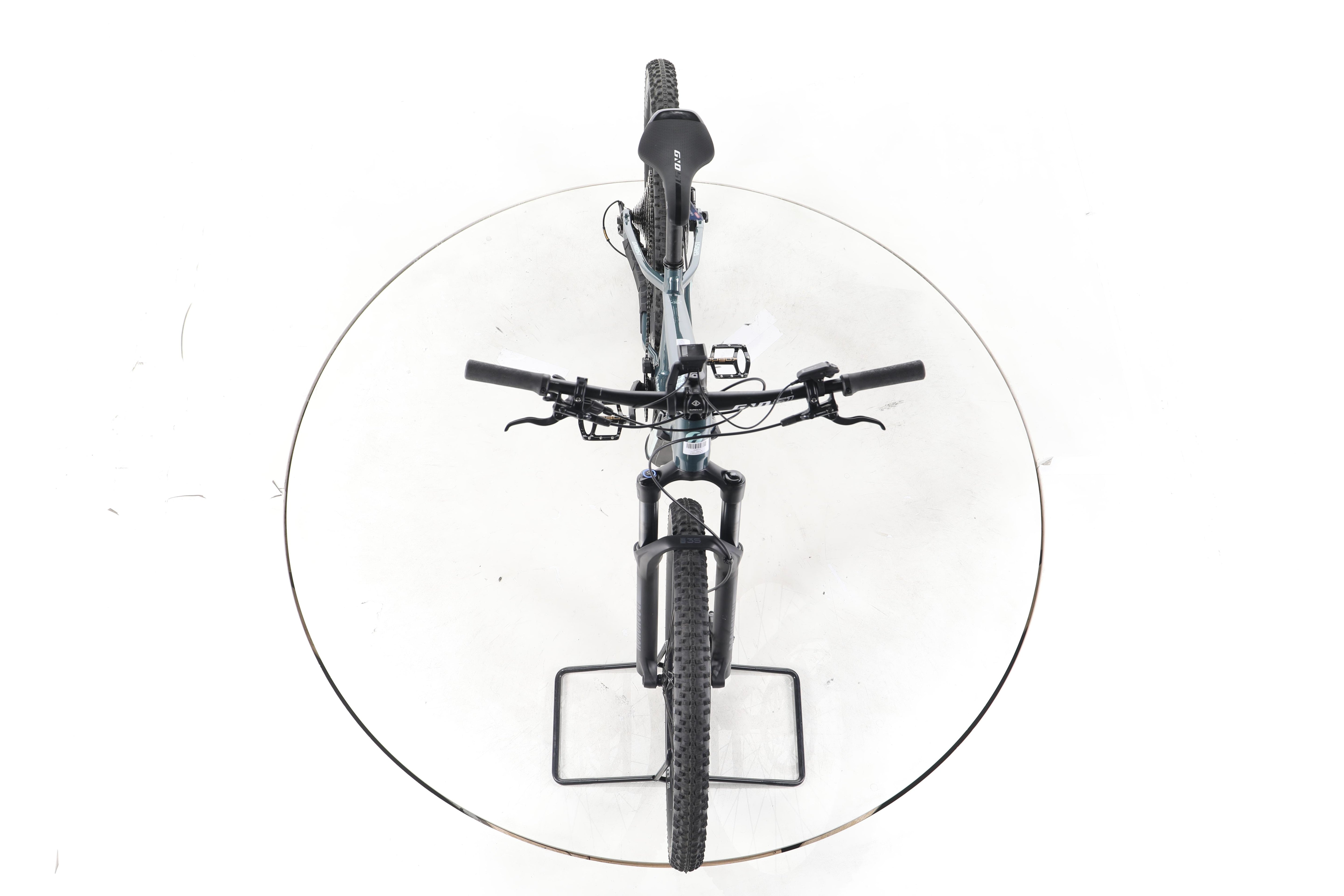 Ghost E-Teru B Pro E-Bike - Image 16