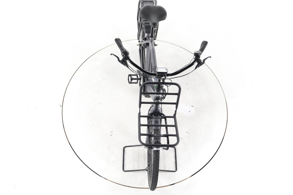 Gazelle HeavyDutyNL C7+ HMB City E-Bike - Image 16