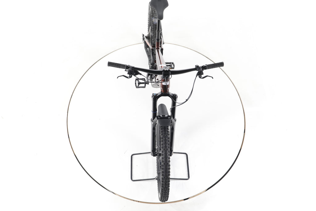 Cube Stereo Hybrid ONE77 HPC Race E-Bike Fully Carbon 2025 - Image 16