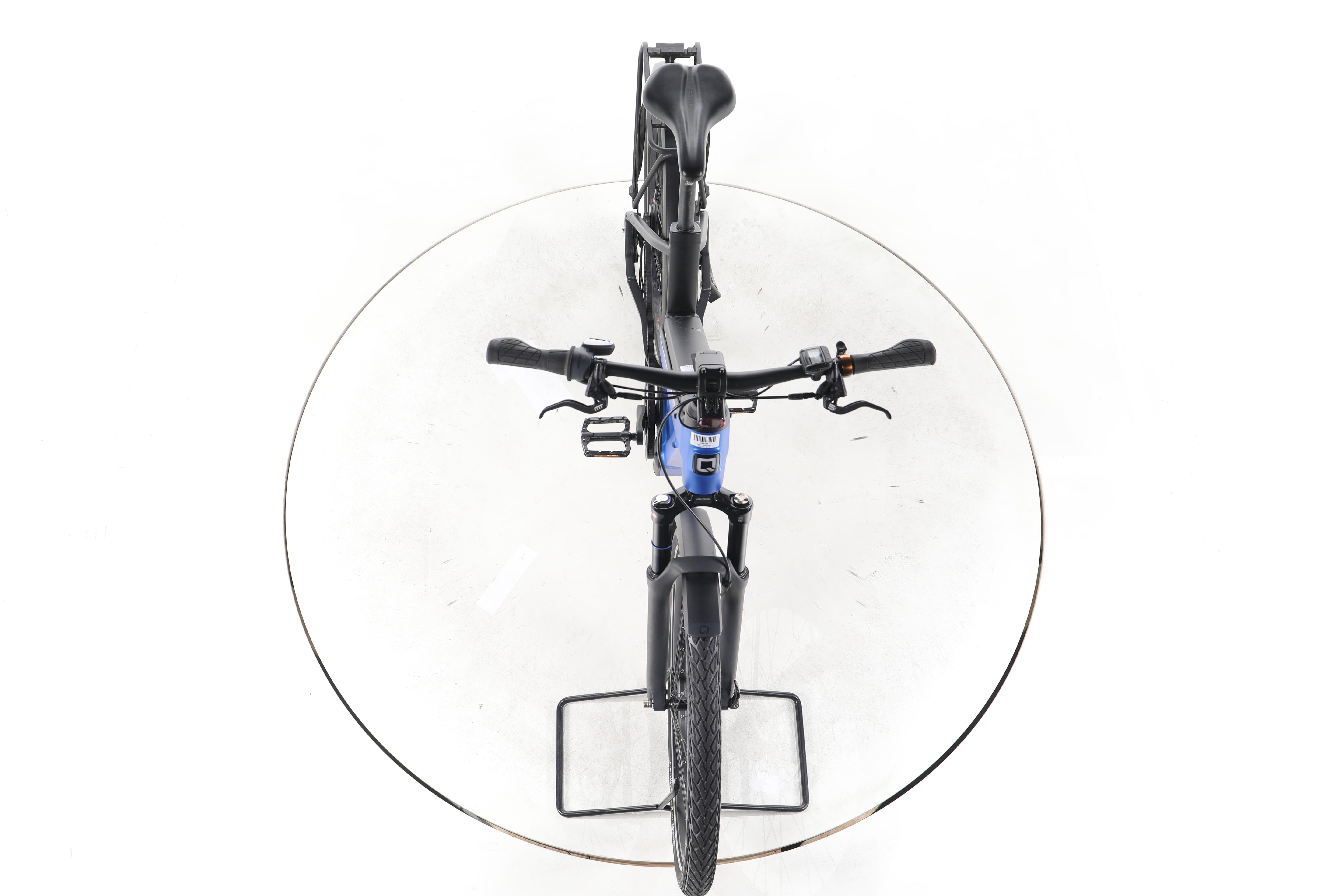 QWIC Atlas City E-Bike - Image 16