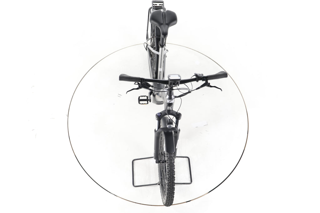 Kettler Quadriga Town & Country Trekking E-Bike Tiefeinsteiger - Image 16