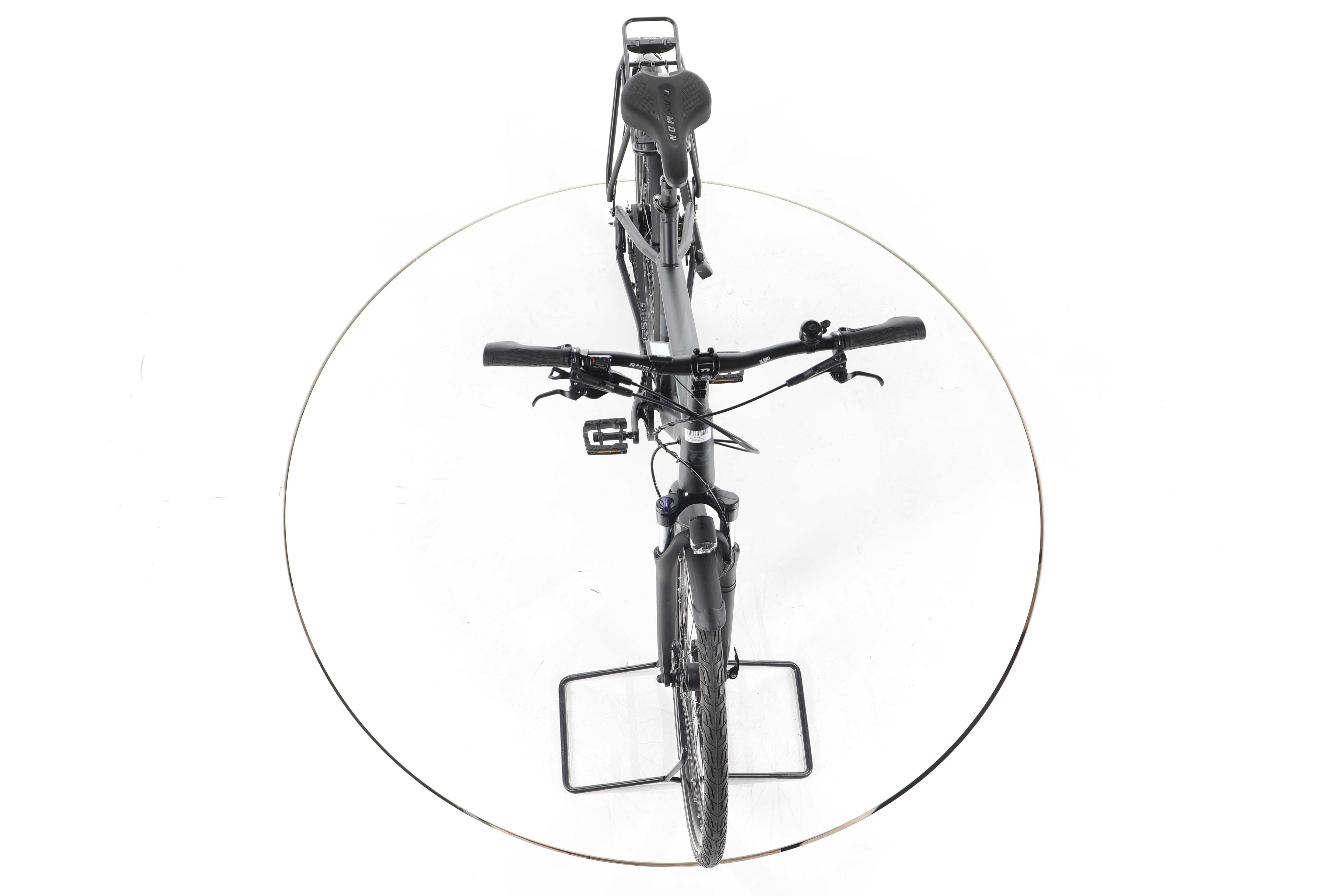 R Raymon TourRay 6.0 Fahrrad City & Trekking - Image 16