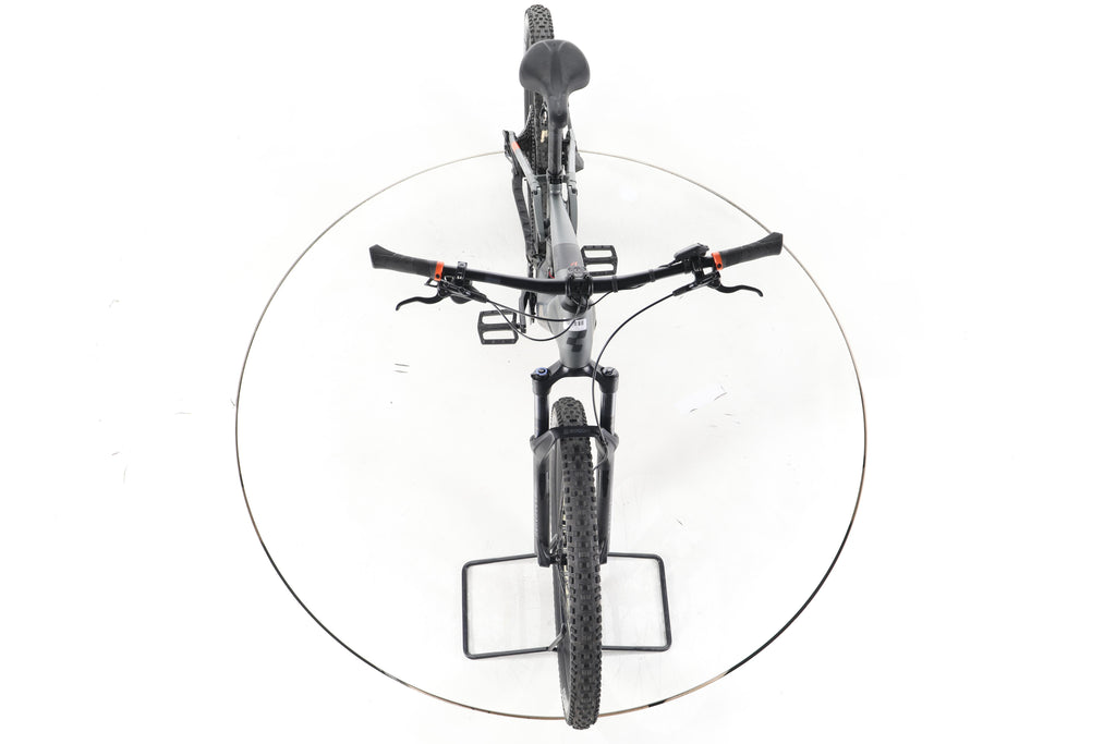 Cube Stereo Hybrid 120 Pro E-Bike Fully - Image 16