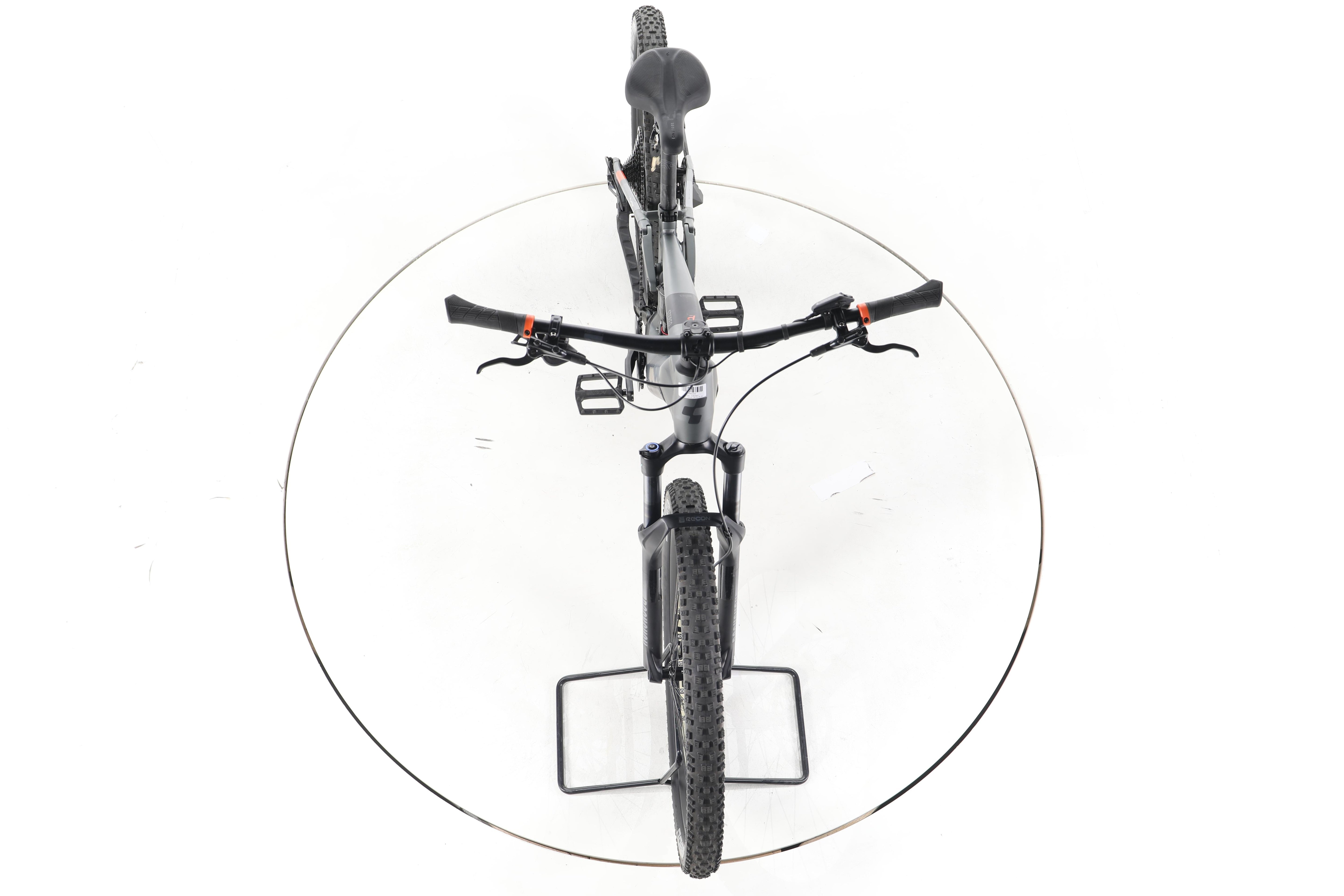 Cube Stereo Hybrid 120 Pro E-Bike Fully - Image 16