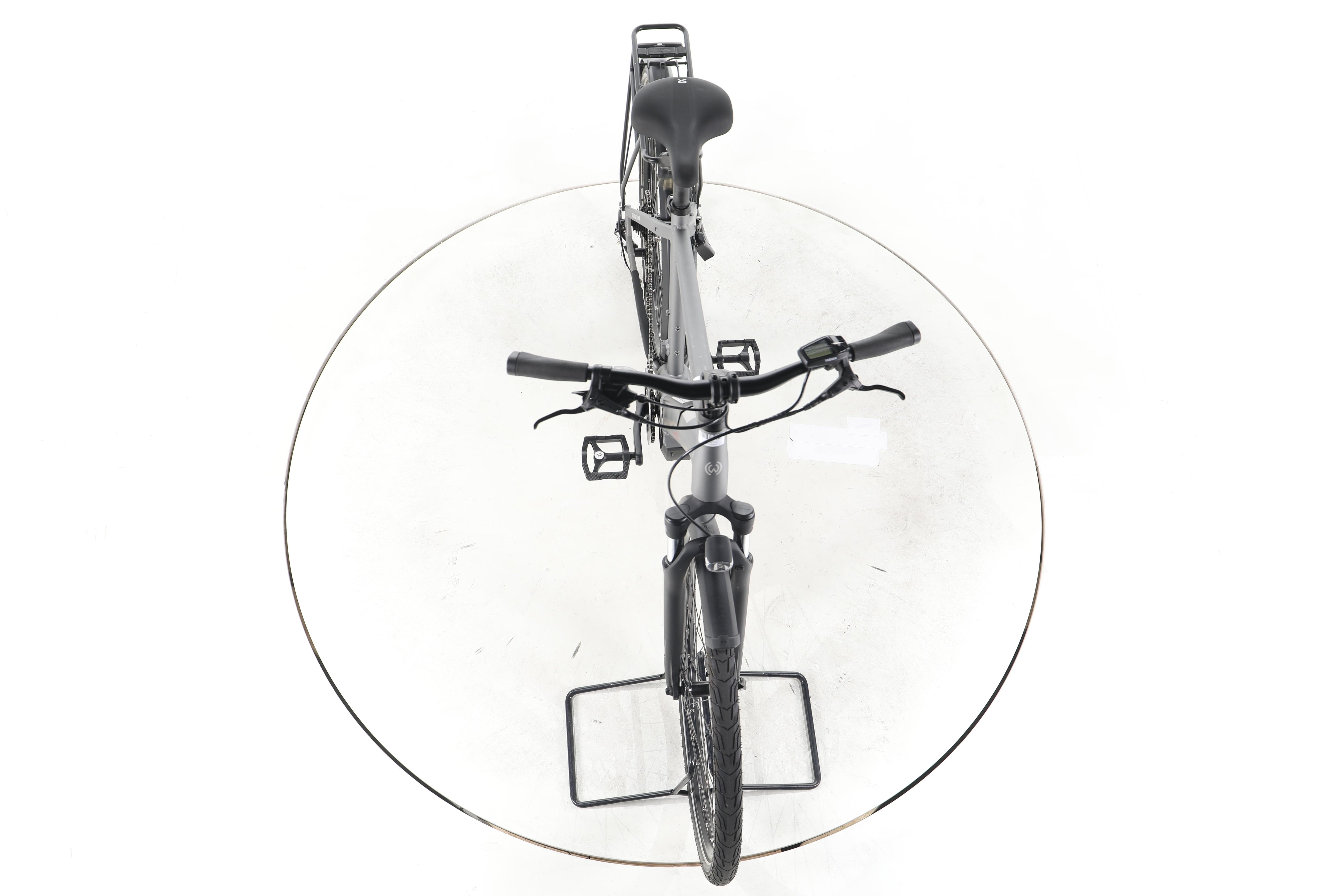 Winora Yucatan 8 Trekking E-Bike - Image 16