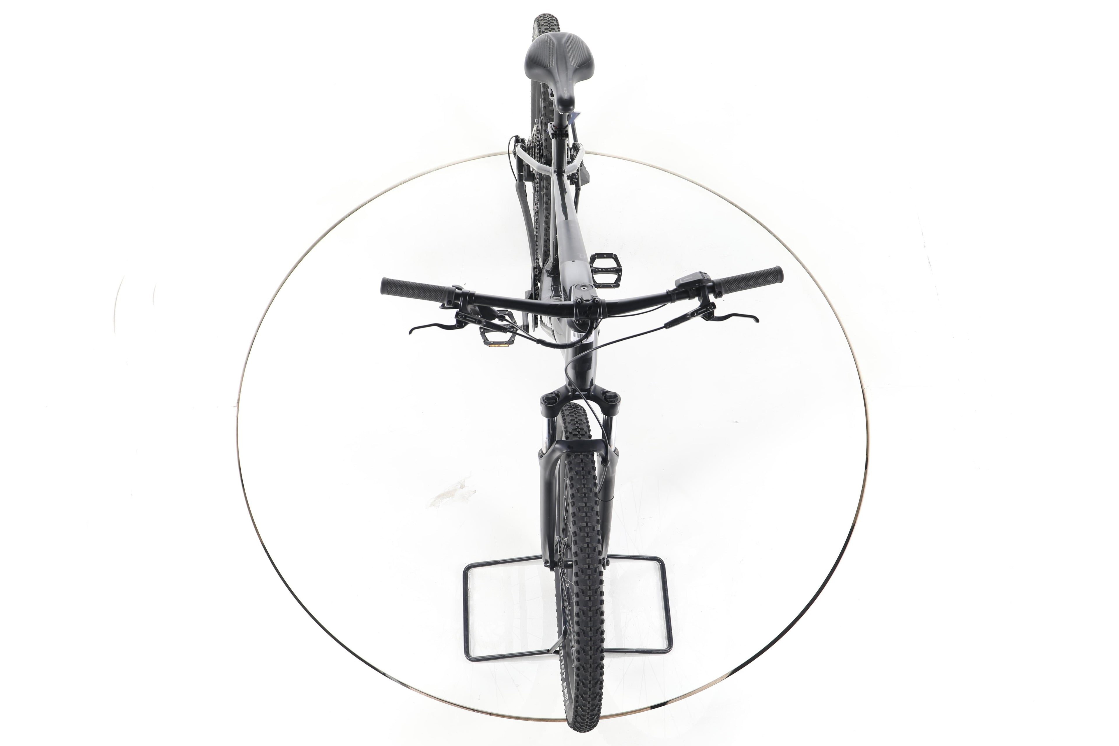 Cube Reaction Hybrid ONE E-Bike 2023 - Image 16