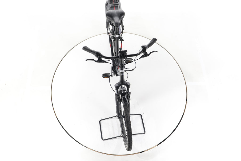 Hercules Robert/a R7 Active Plus City E-Bike Tiefeinsteiger - Image 16