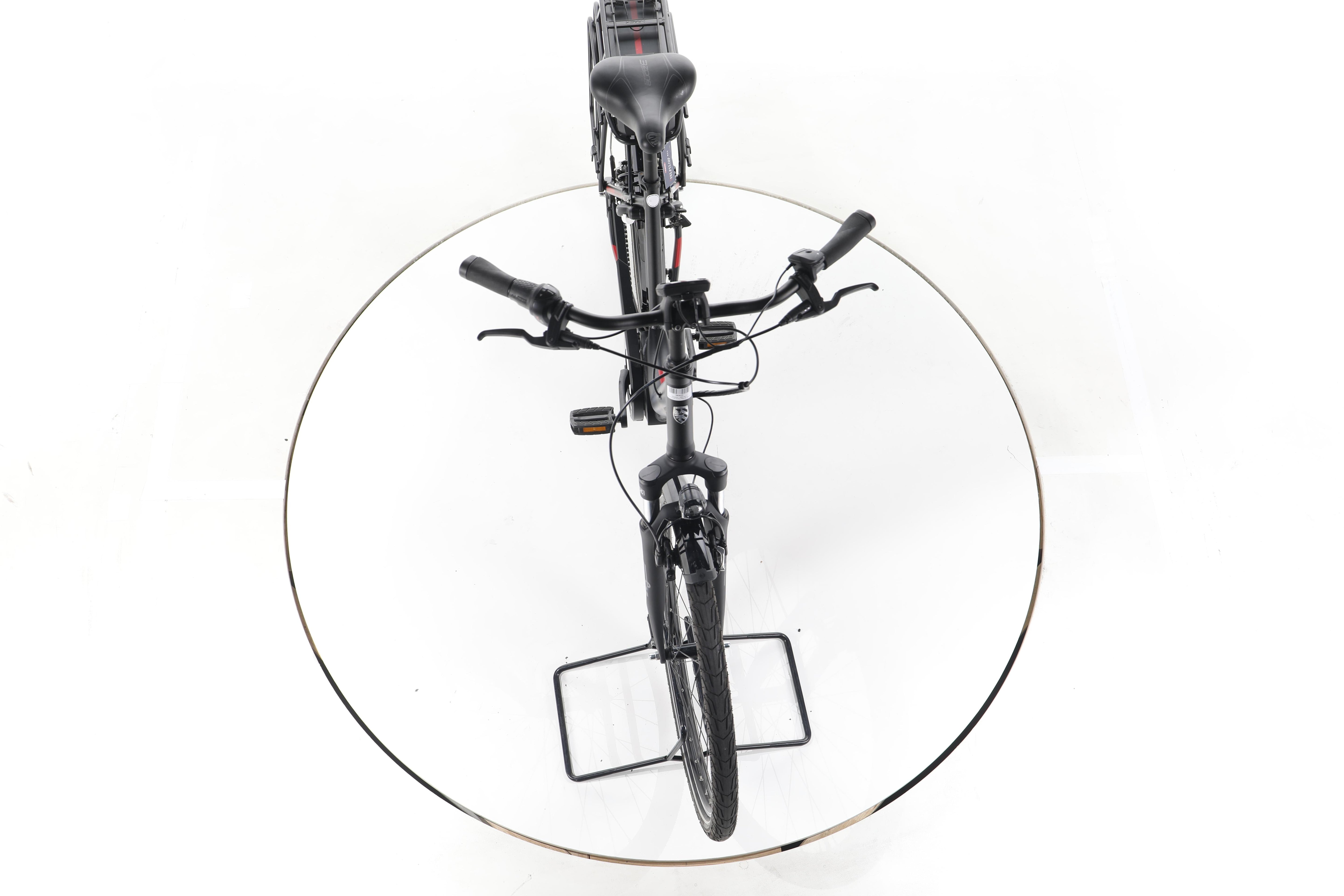 Hercules Robert/a R7 Active Plus City E-Bike Tiefeinsteiger - Image 16