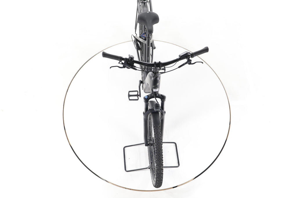 Cube Nuride Hybrid Pro Allroad Trekking E-Bike Tiefeinsteiger 2025 - Image 16