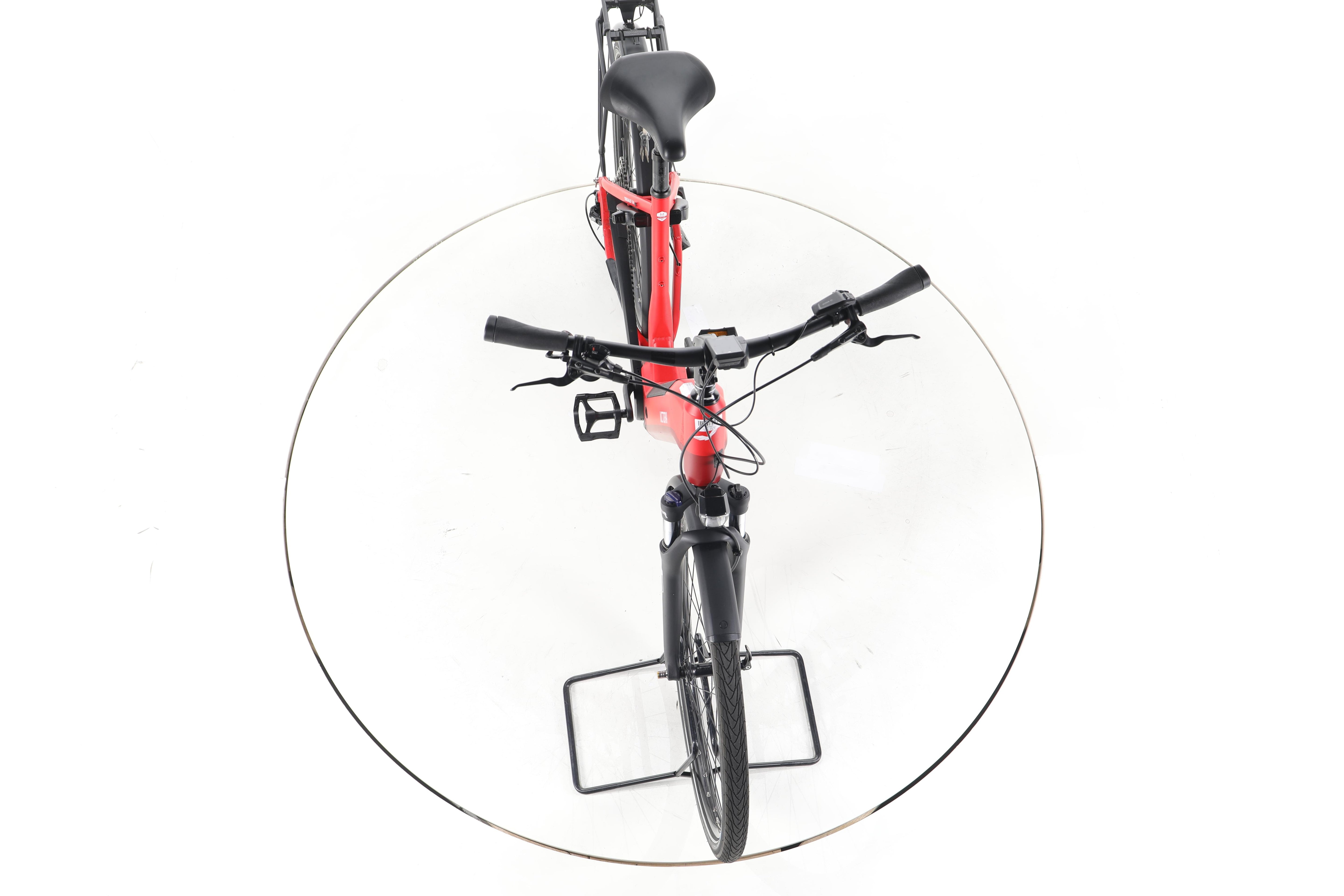 Victoria Tresalo 14 City E-Bike Tiefeinsteiger - Image 16