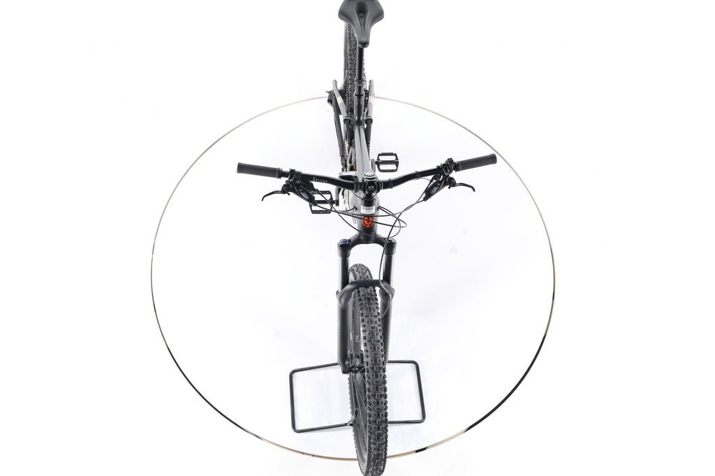 Mondraker DUSK Fully E-Bike - Image 16