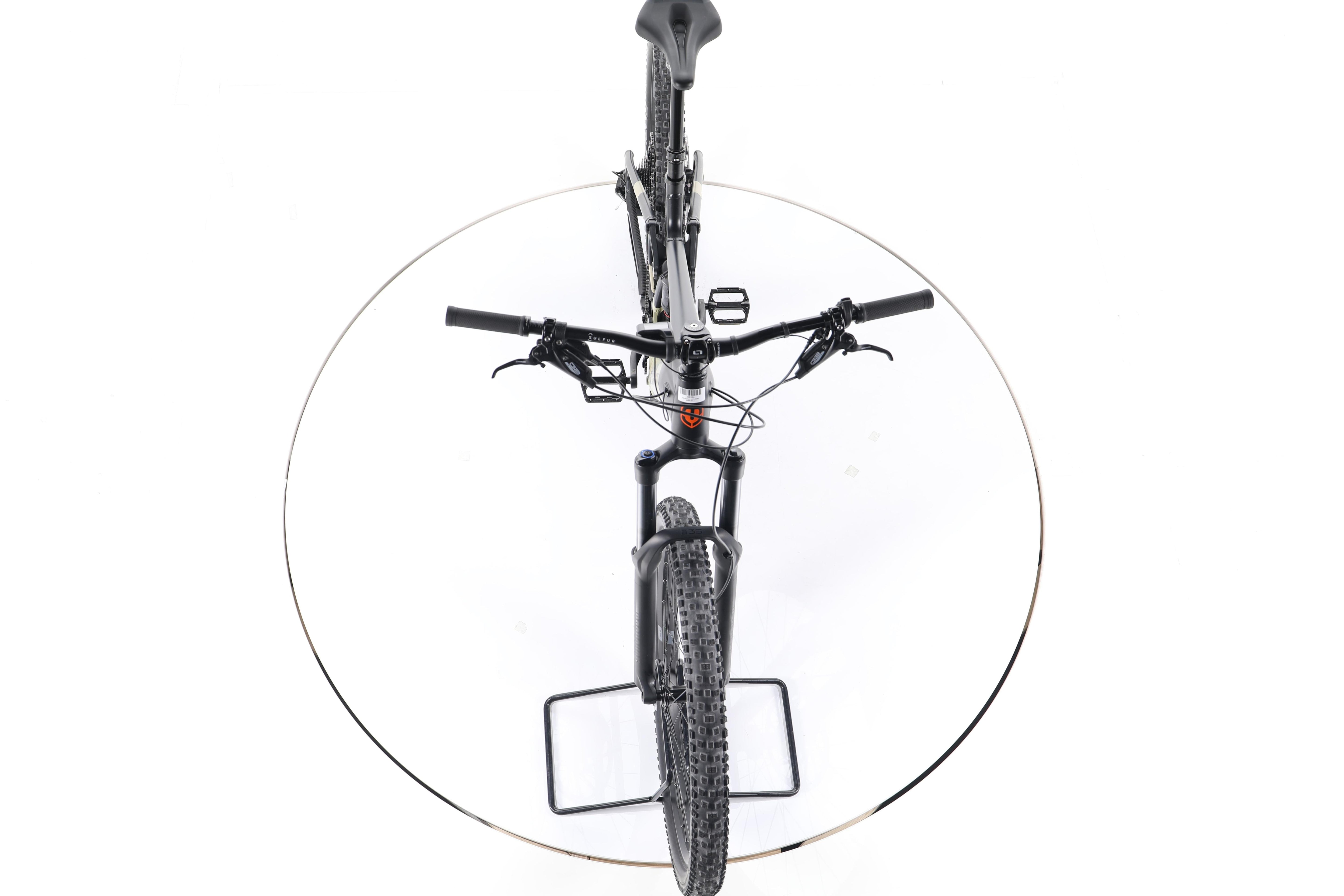 Mondraker DUSK Fully E-Bike - Image 16