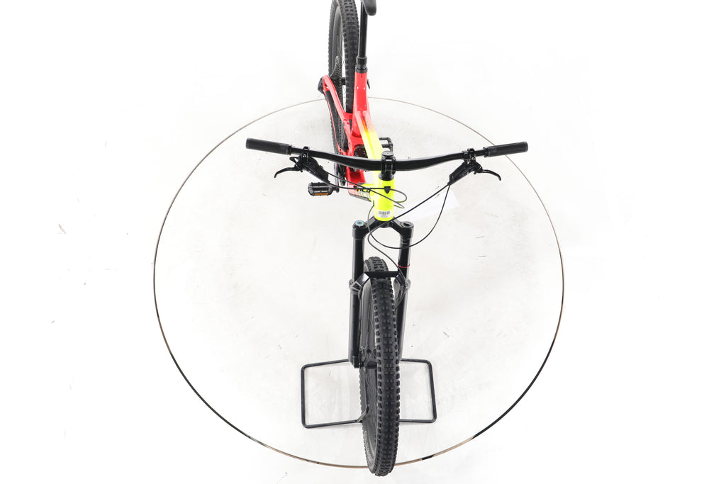 Trek Slash 9.8 Fahrrad Fully - Image 16