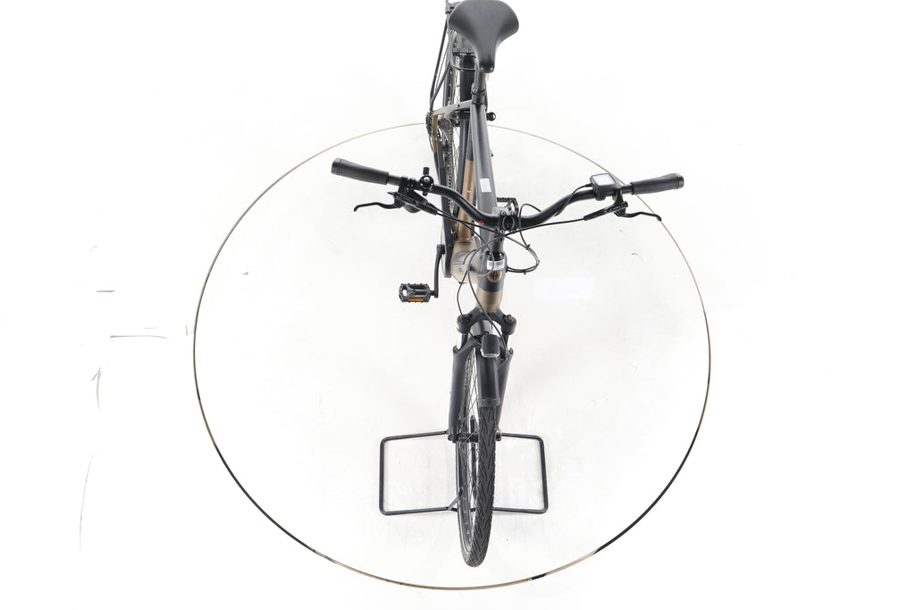 Kreidler Vitality Eco 7 Sport CX Trekking E-Bike - Image 16