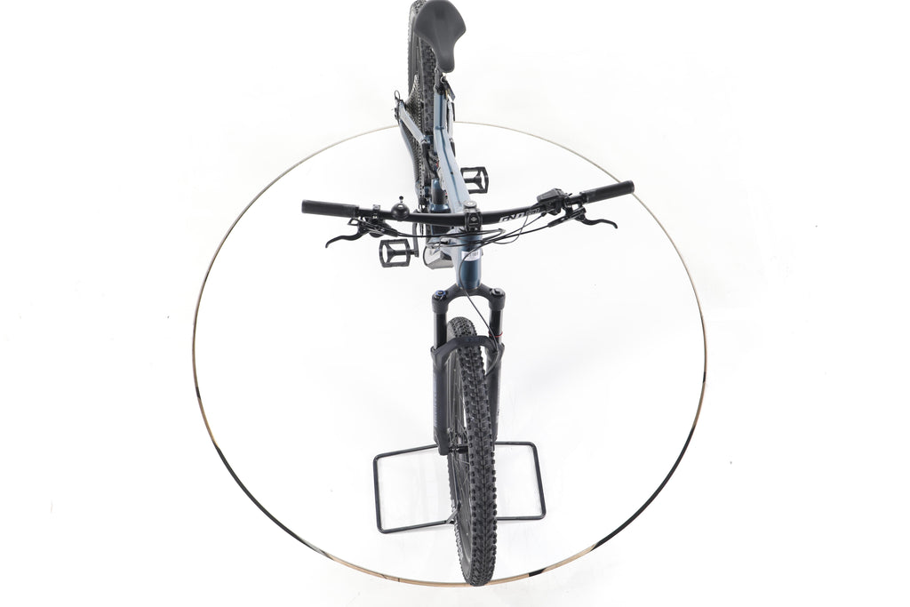Ghost E-ASX Advanced E-Bike Fully - Image 16