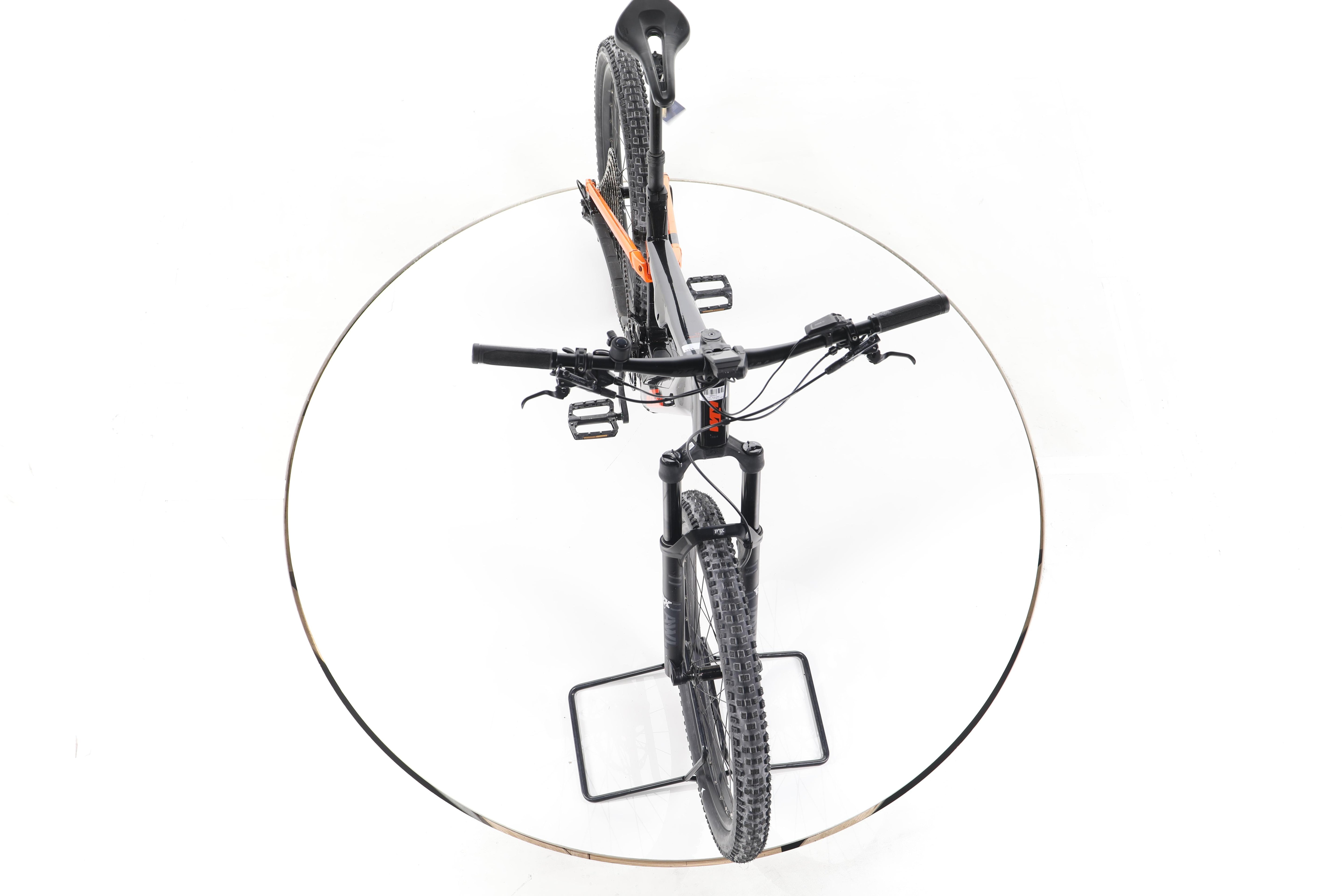 KTM Macina Lycan 771 E-Bike Fully - Image 16