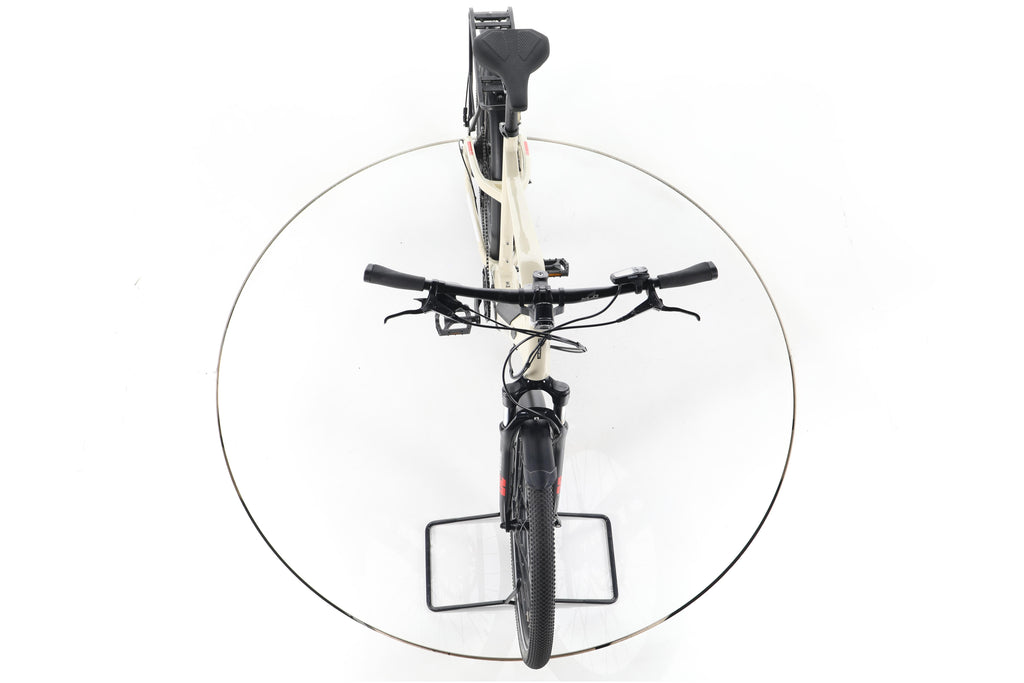 Haibike Trekking 4 Trekking E-Bike - Image 16