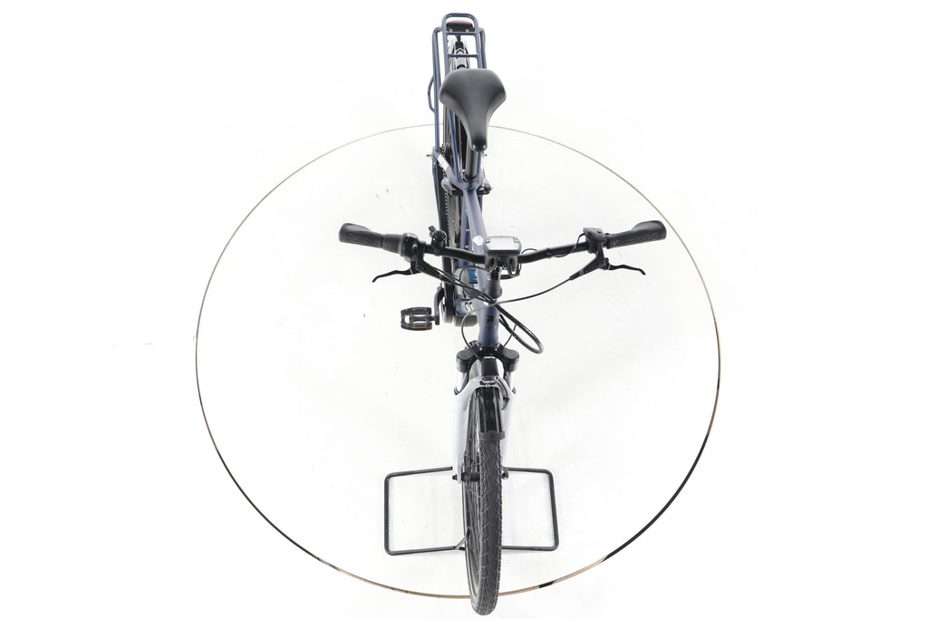 Pegasus Solero E8R Plus City E-Bike - Image 16