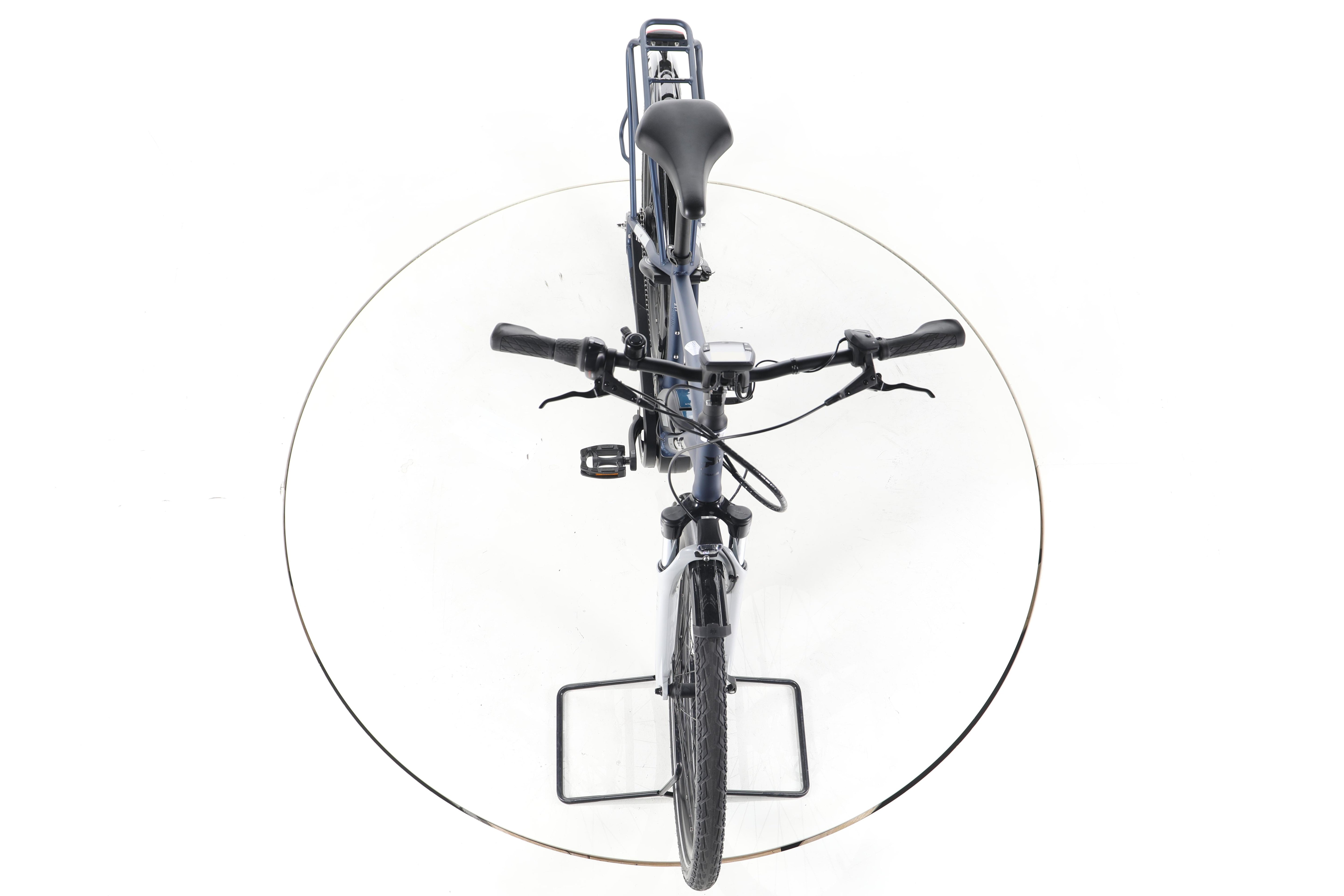 Pegasus Solero E8R Plus City E-Bike - Image 16