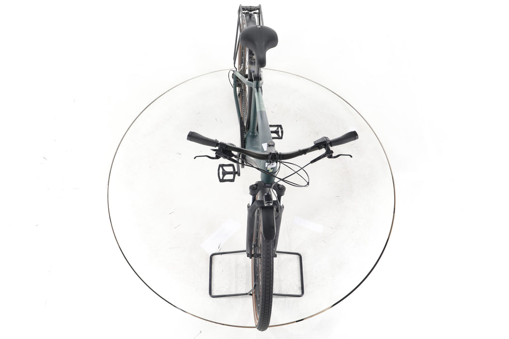 Cube Touring Hybrid ONE Trekking E-Bike - Image 16
