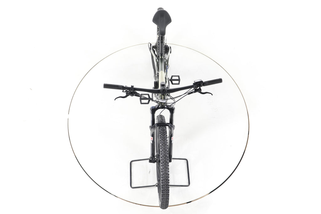 Giant Stance E+ Pro 1 Fully E-Bike - Image 16