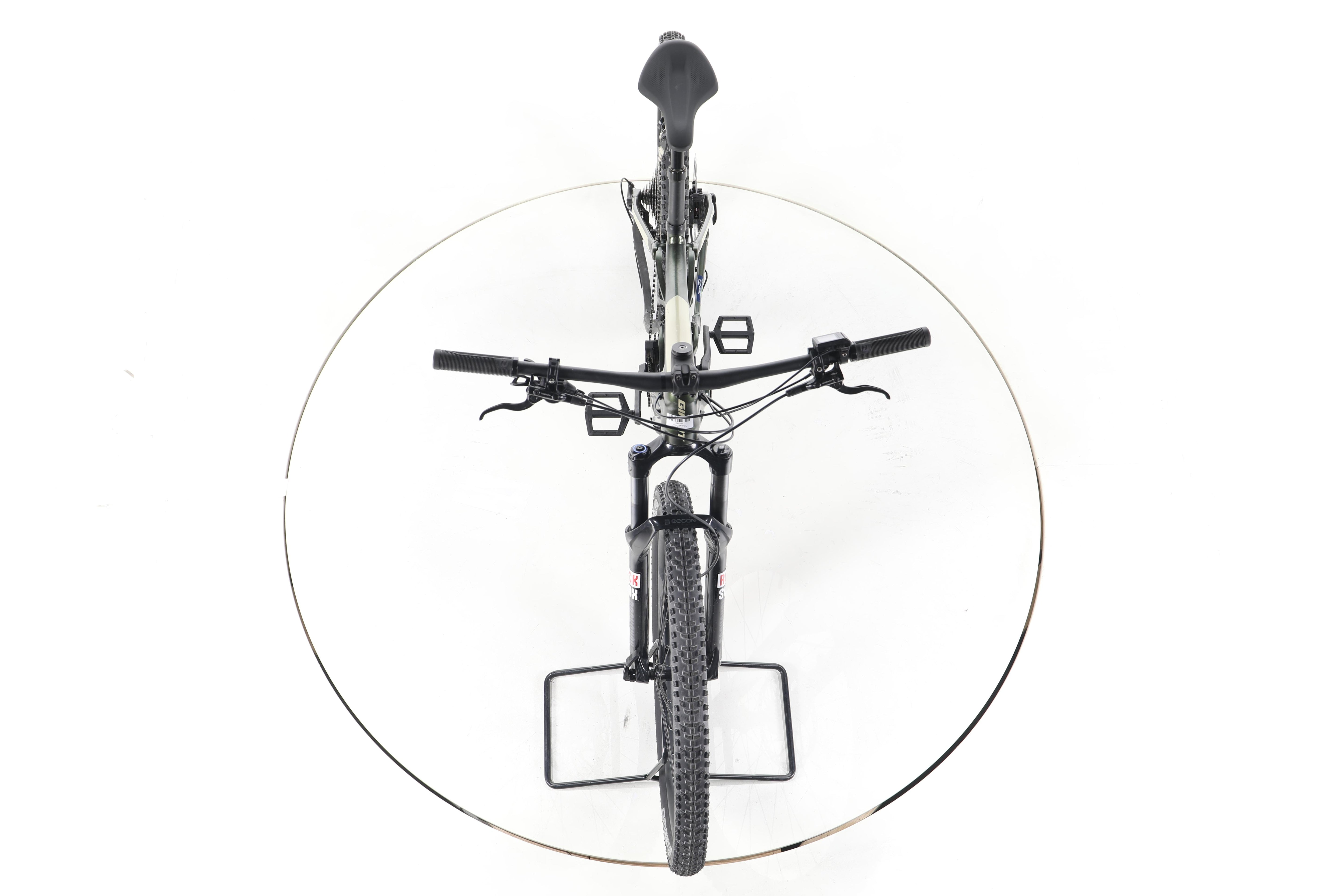 Giant Stance E+ Pro 1 Fully E-Bike - Image 16