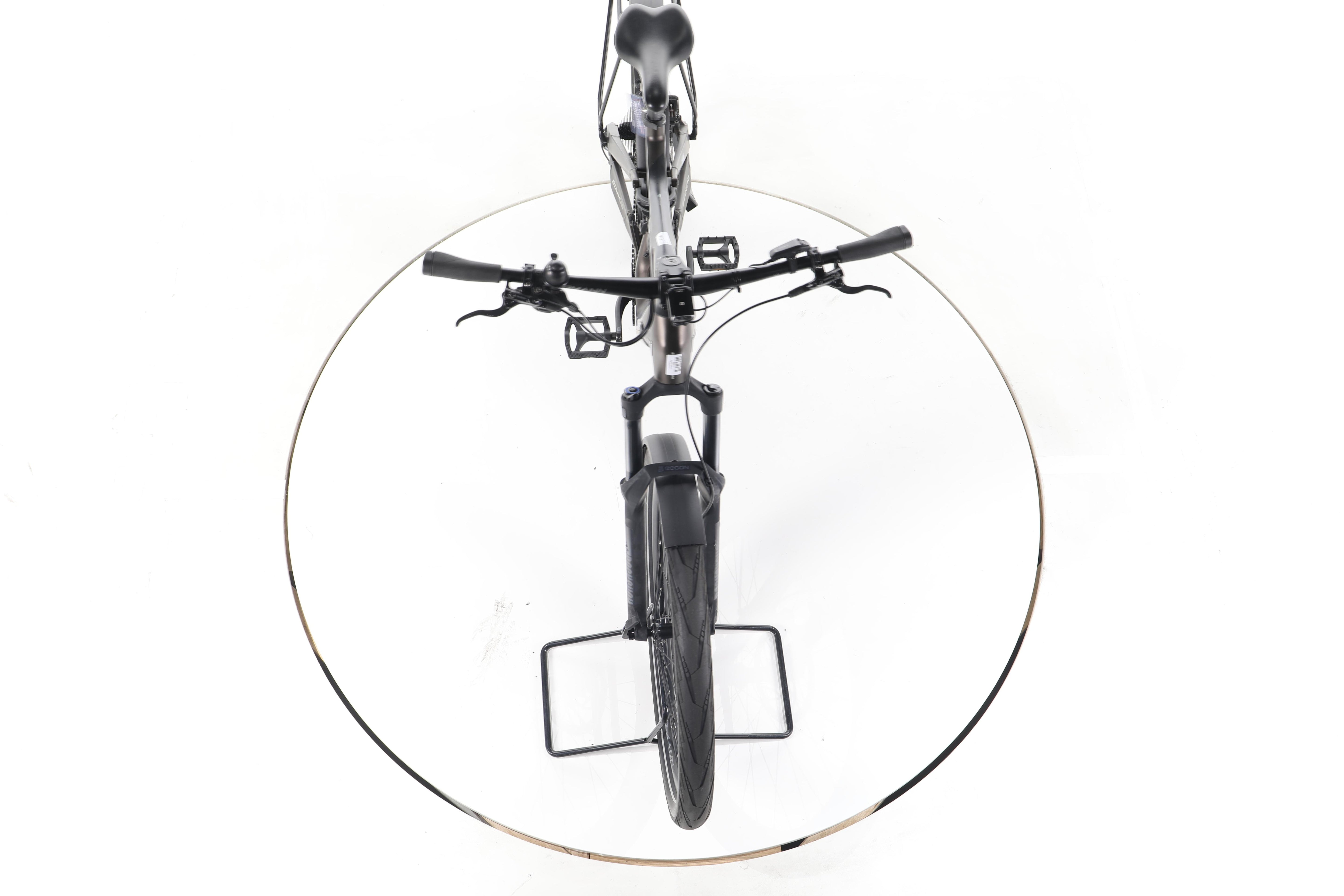 Bianchi E-Vertic FT-Type SUV E-Bike - Image 16