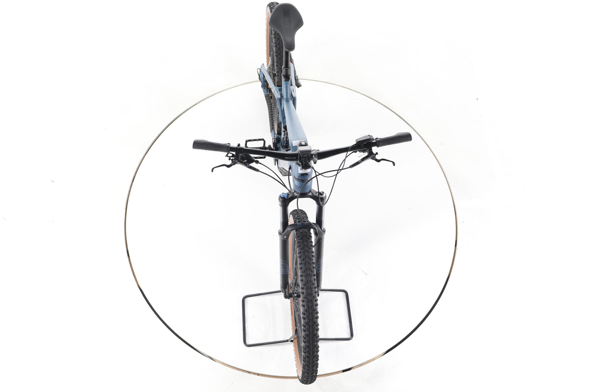 Bulls Sonic EVO TR 1 E-Bike Fully - Image 16