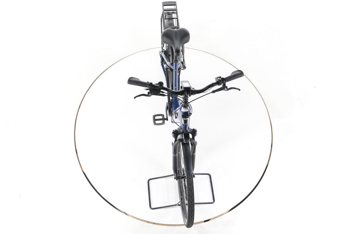BESV TR 2.1 Trekking E-Bike Tiefeinsteiger - Image 16
