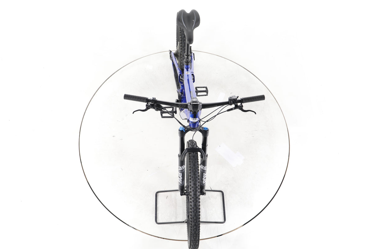 FLYER Uproc X 6.10 E-Bike Fully Carbon - Image 16